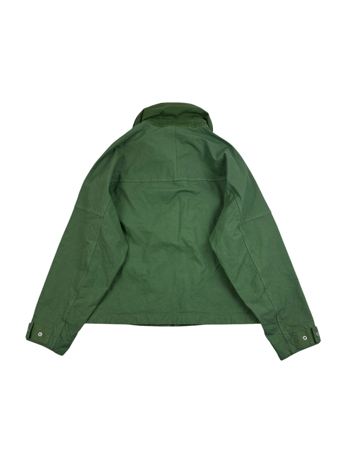 Stone Island Marina NYCO Panama-TC Jacket