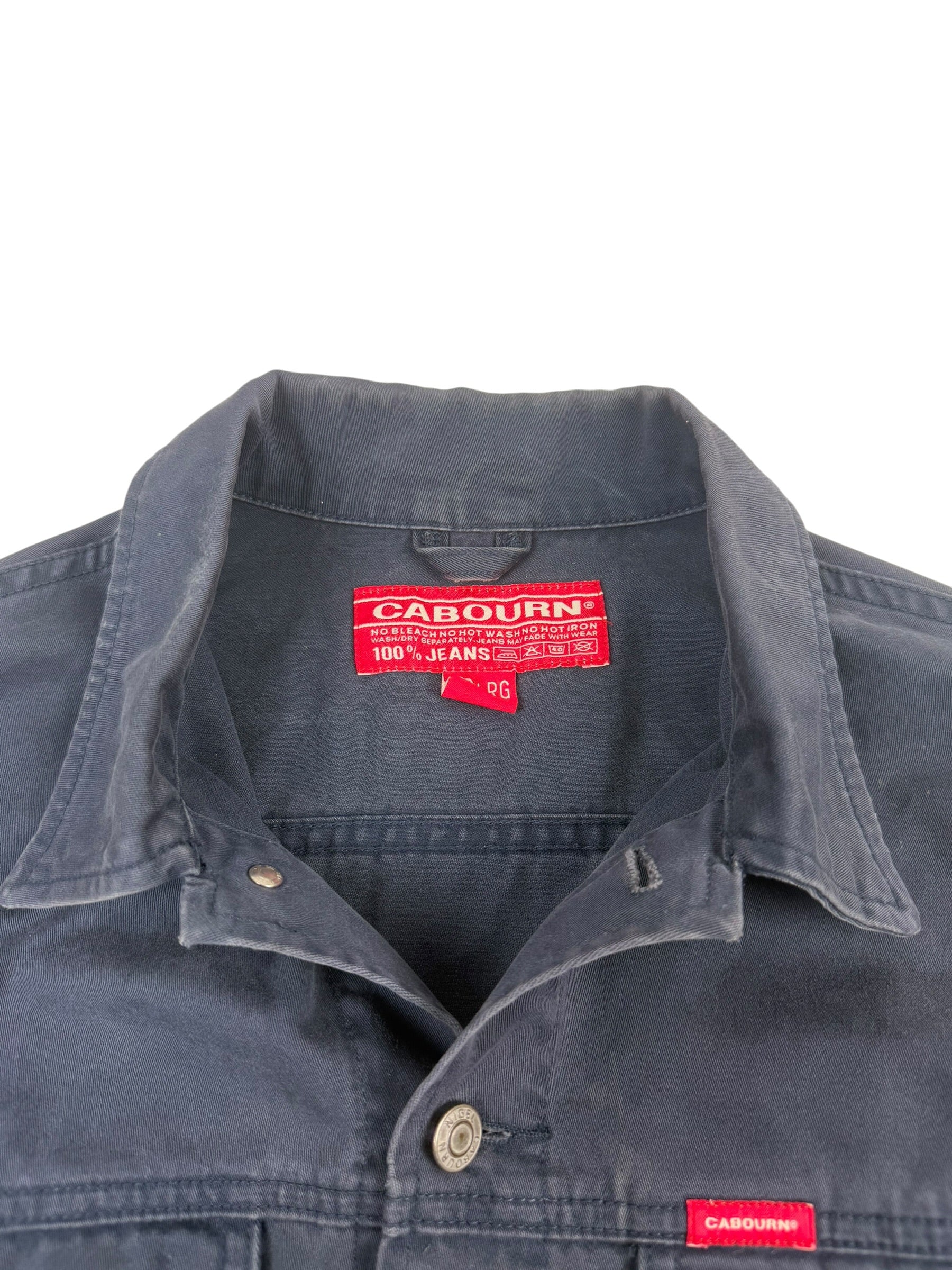 Nigel Cabourn Workwear Jacket
