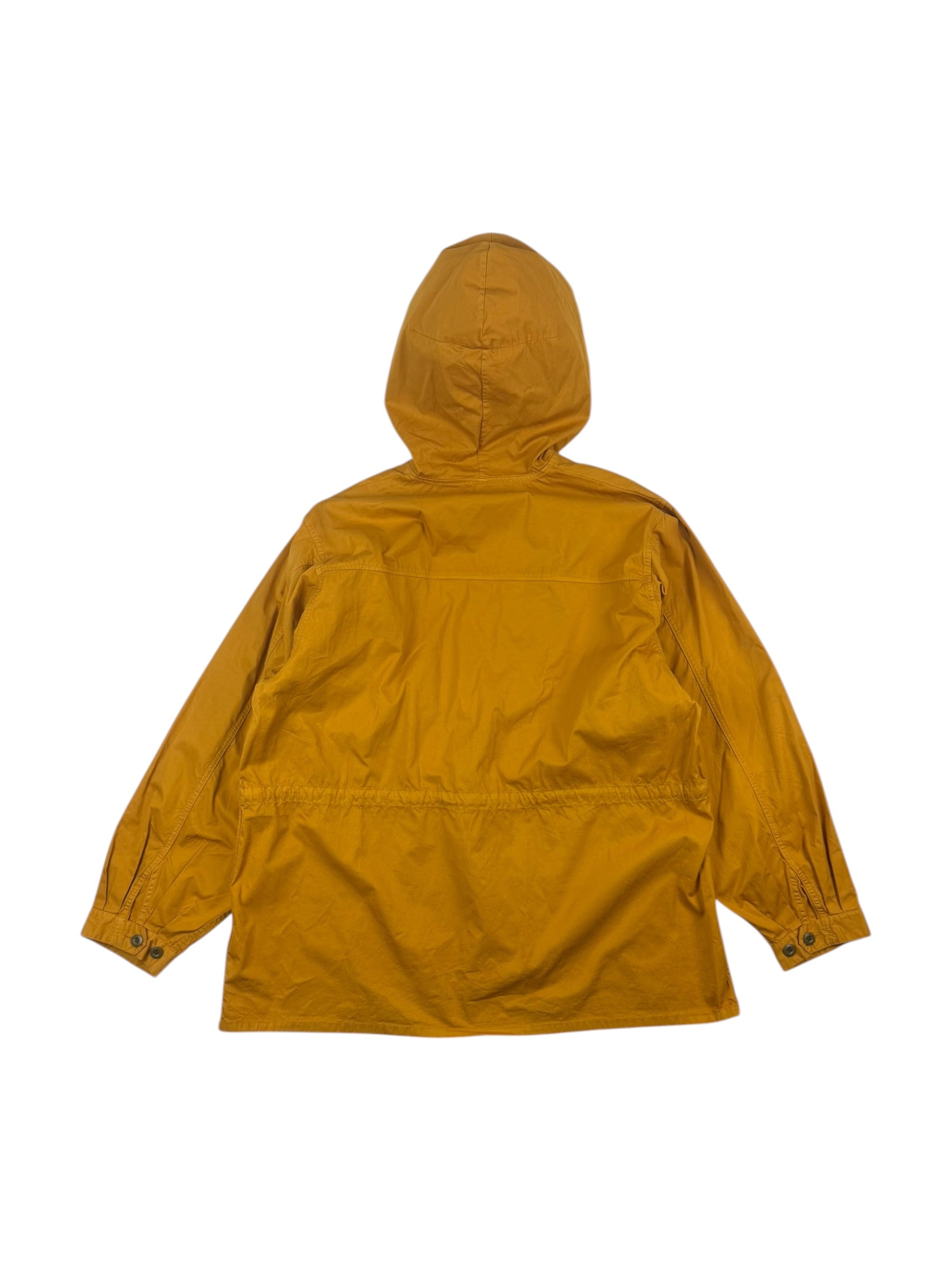 Nigel Cabourn Lybro Track Smock – RE:BOURN