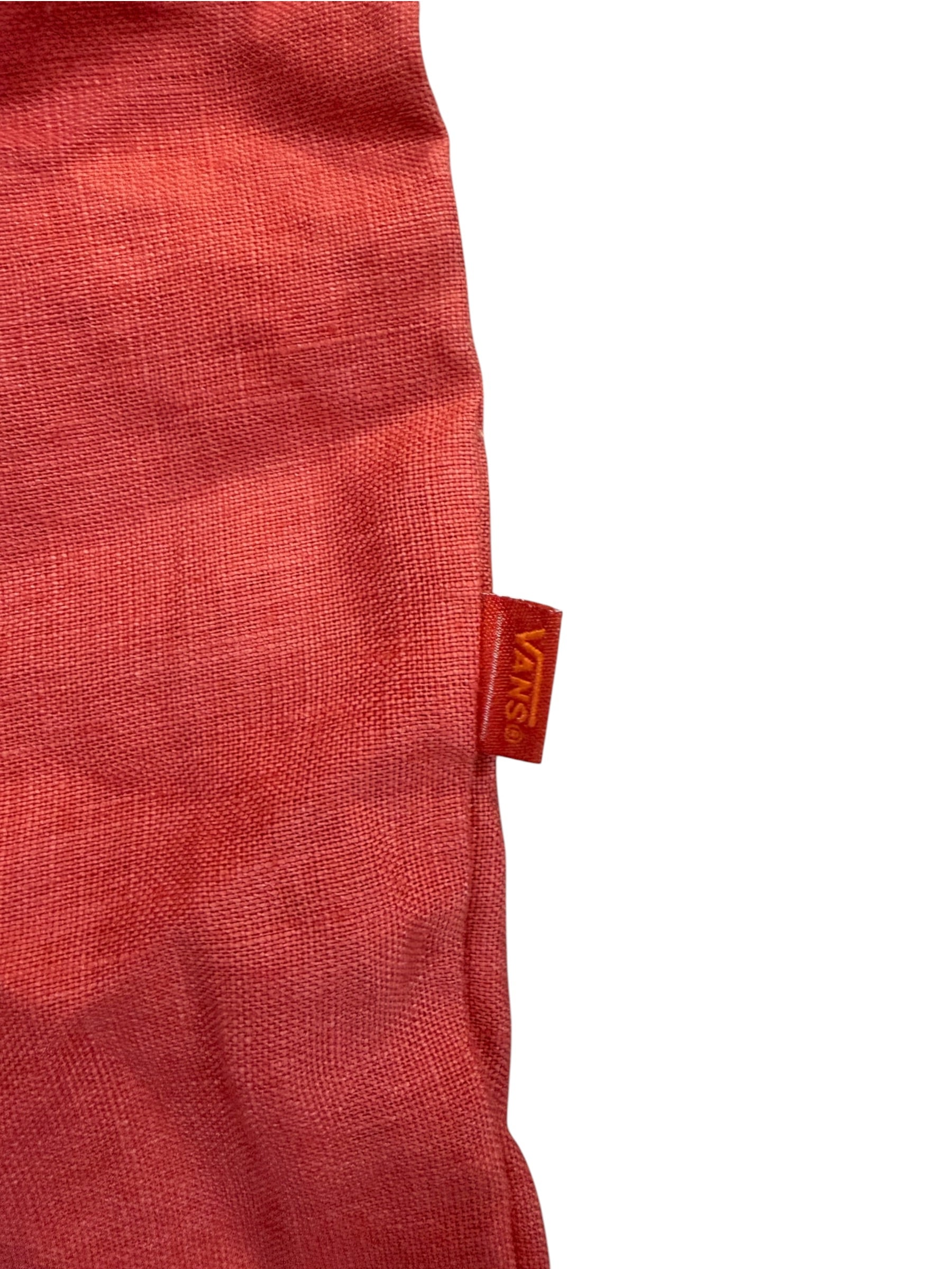 Nigel Cabourn x Vans Tots Bag