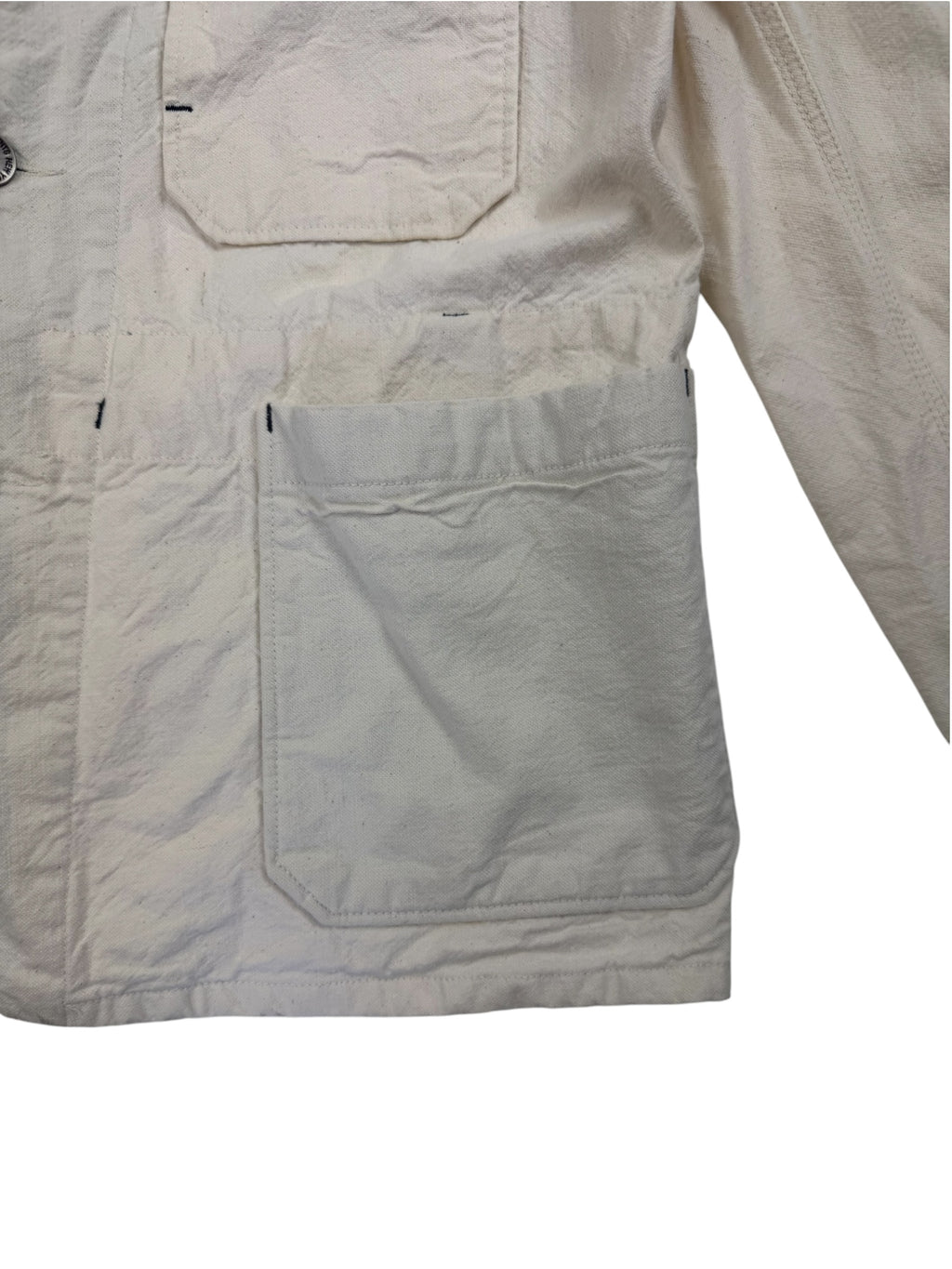 Engineered Garments Coverall Jacket