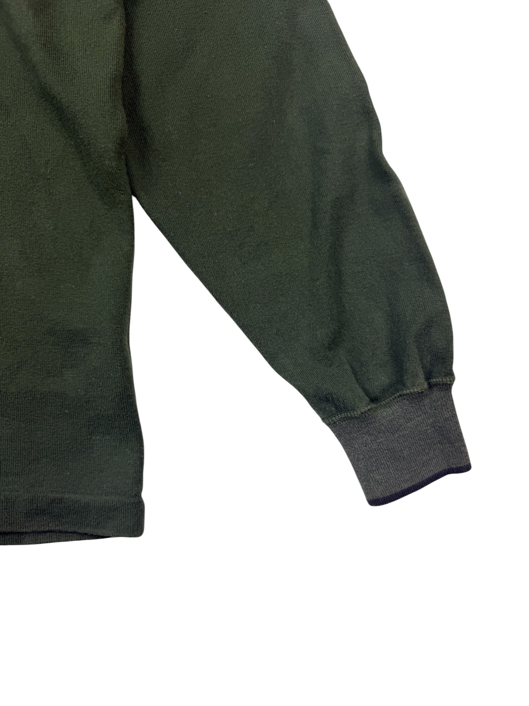 Boneville SS86 Navy Arctic Pullover