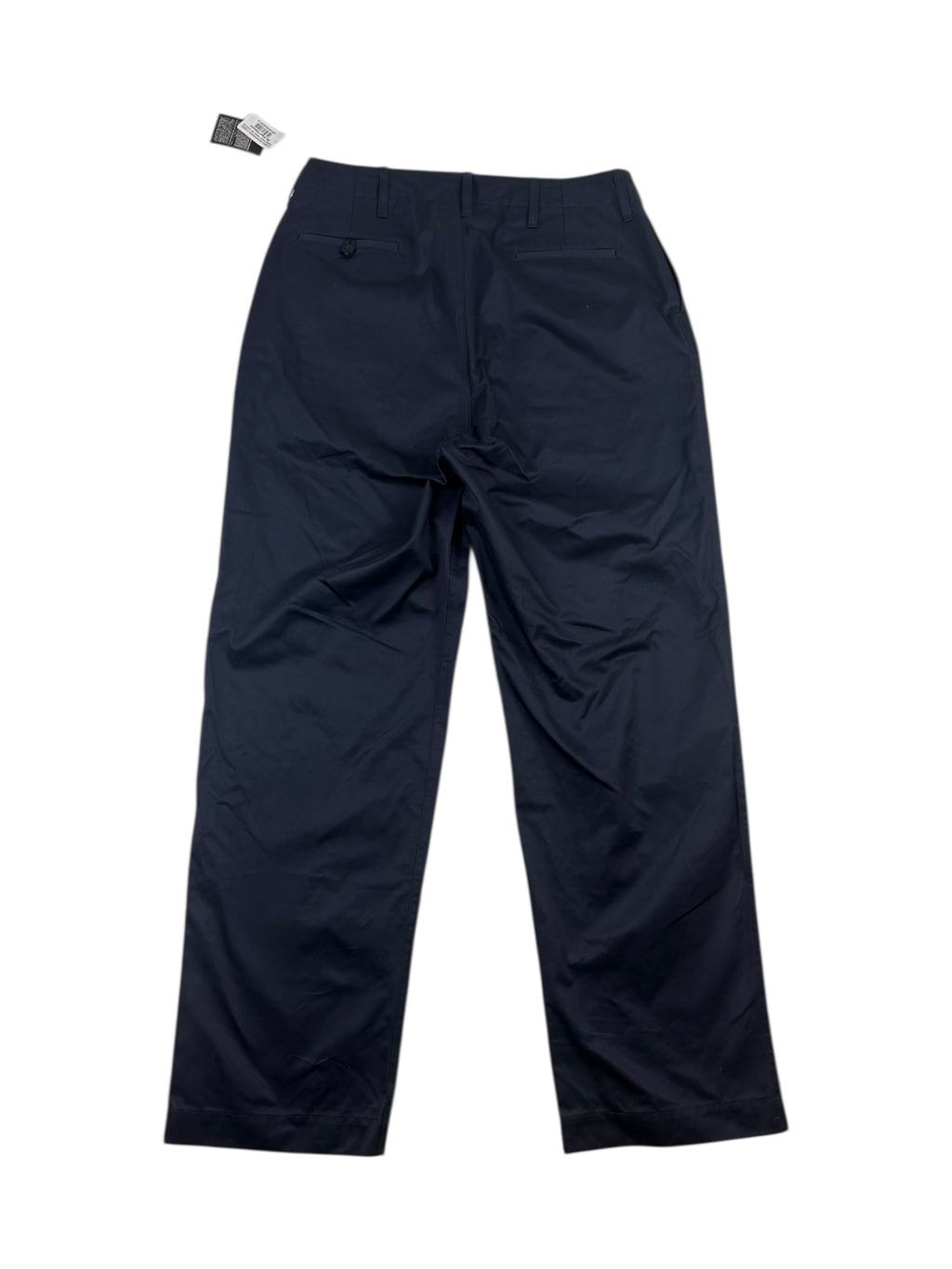 Nigel Cabourn Mainline New Basic Chino Pant