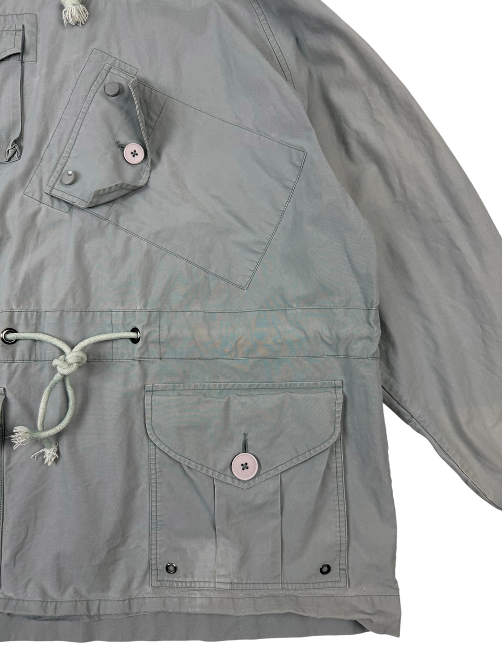 Hawkwood Mercantile Tryfan Smock