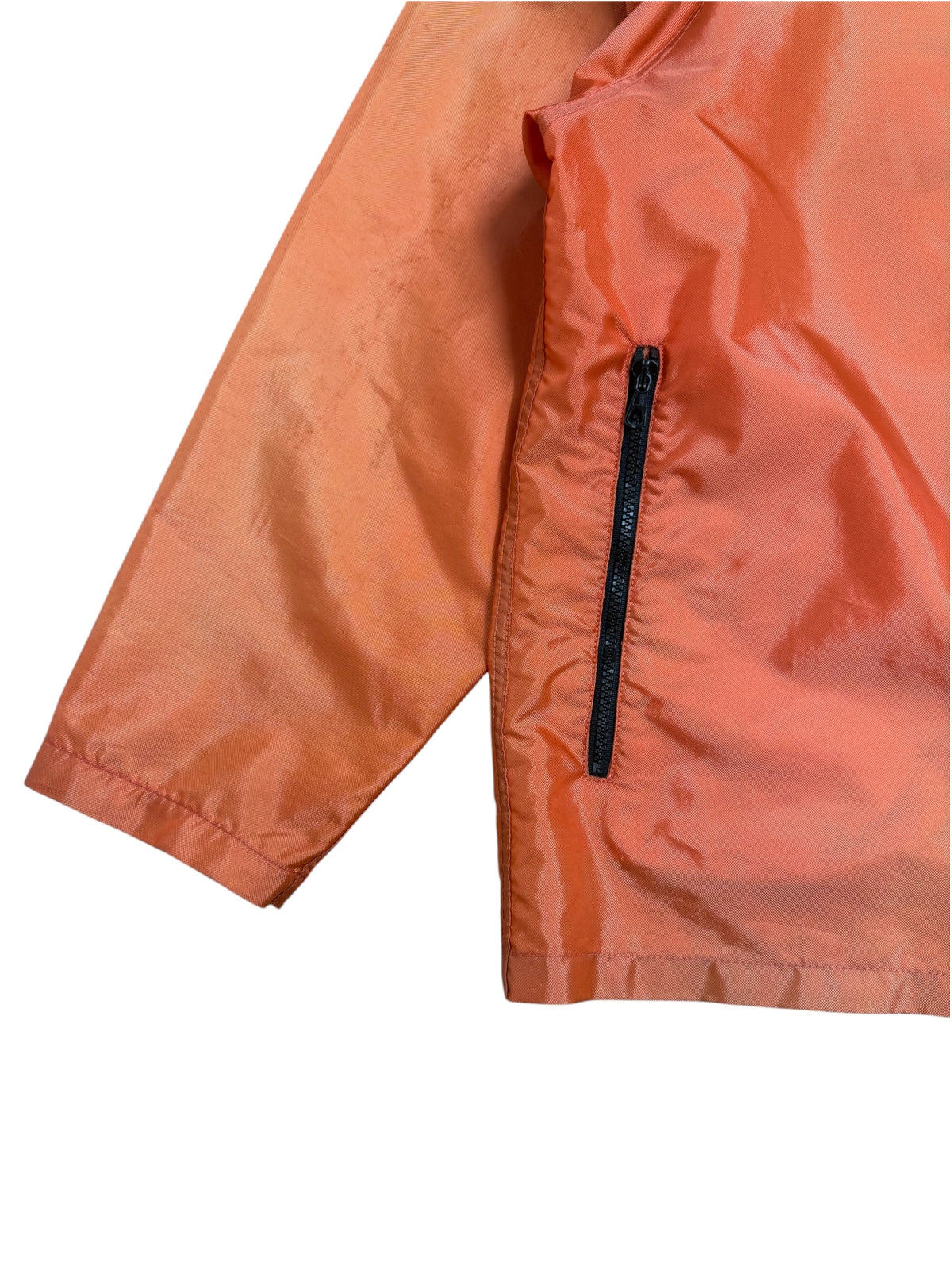Stone Island SS96 Formula Steel Shimmer Jacket