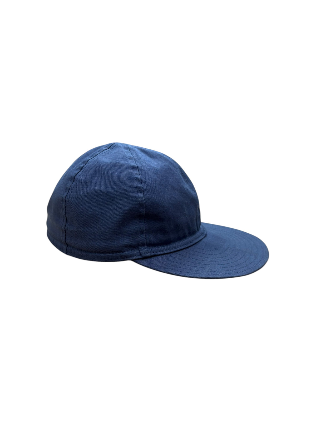 Stone Island Spell-Out Baseball Cap