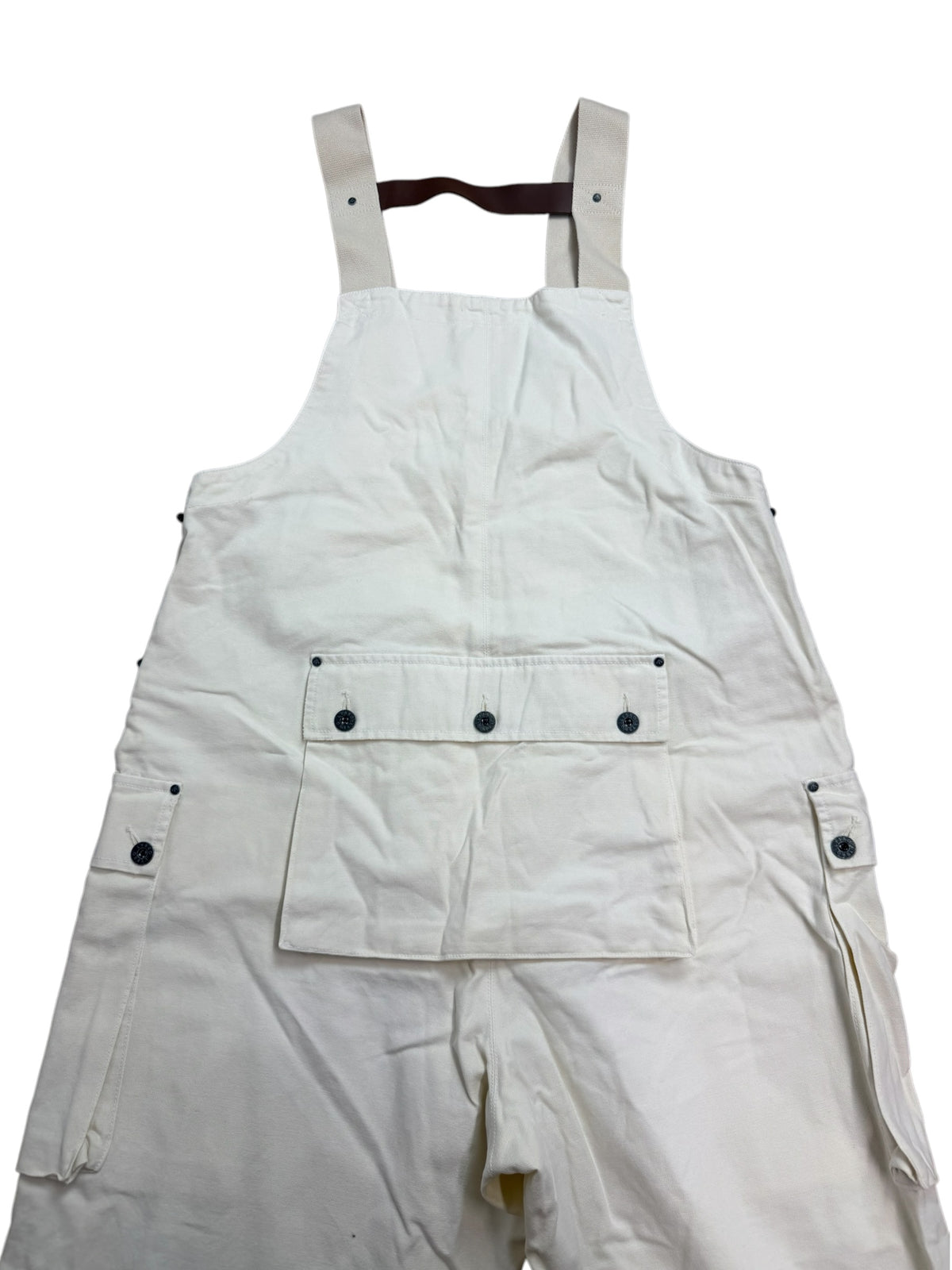 Nigel Cabourn Lybro US Army Dungarees