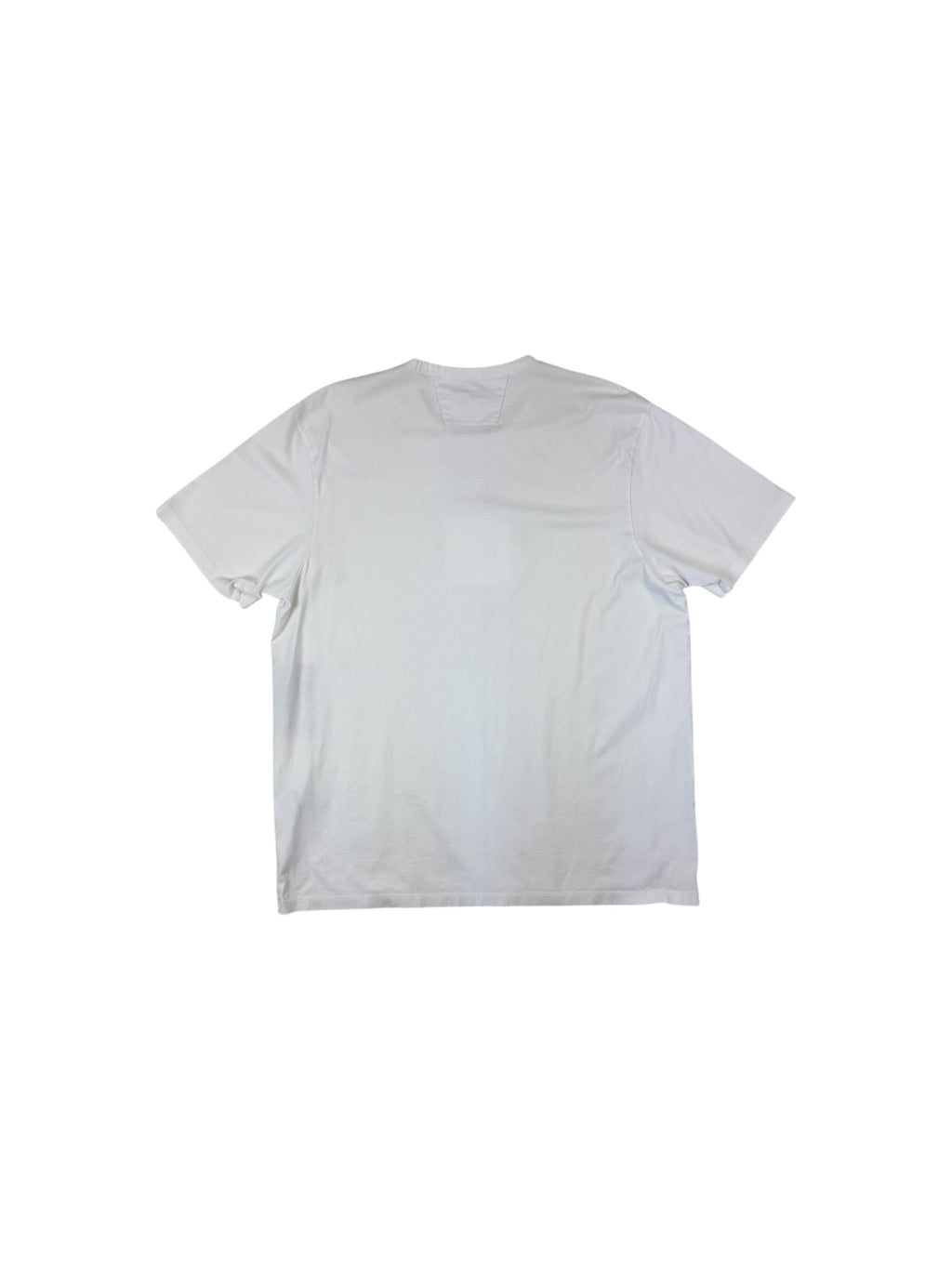 C.P. Company Metropolis Series Big Logo T-Shirt