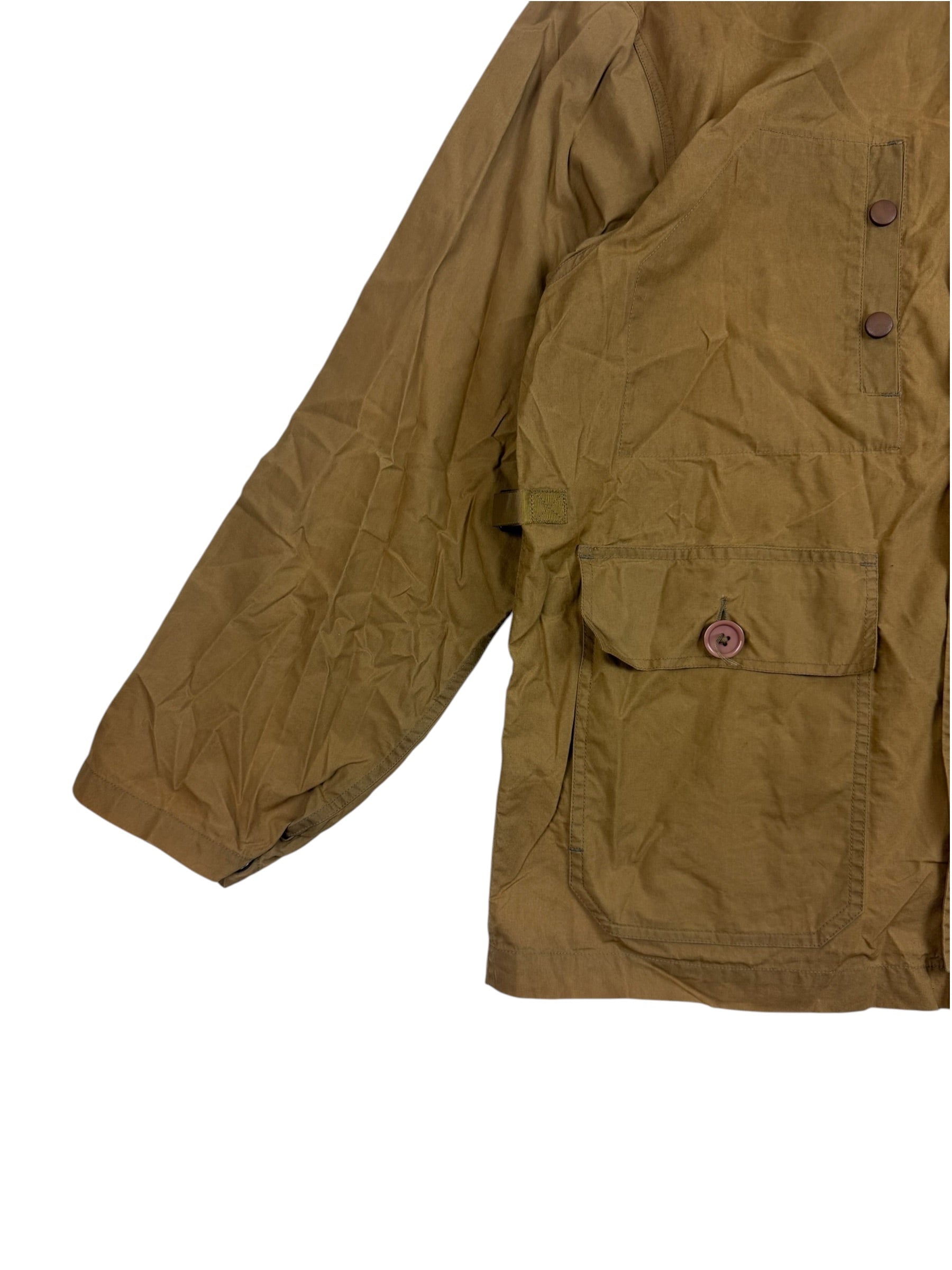 Hawkwood Mercantile Tryfan Anorak