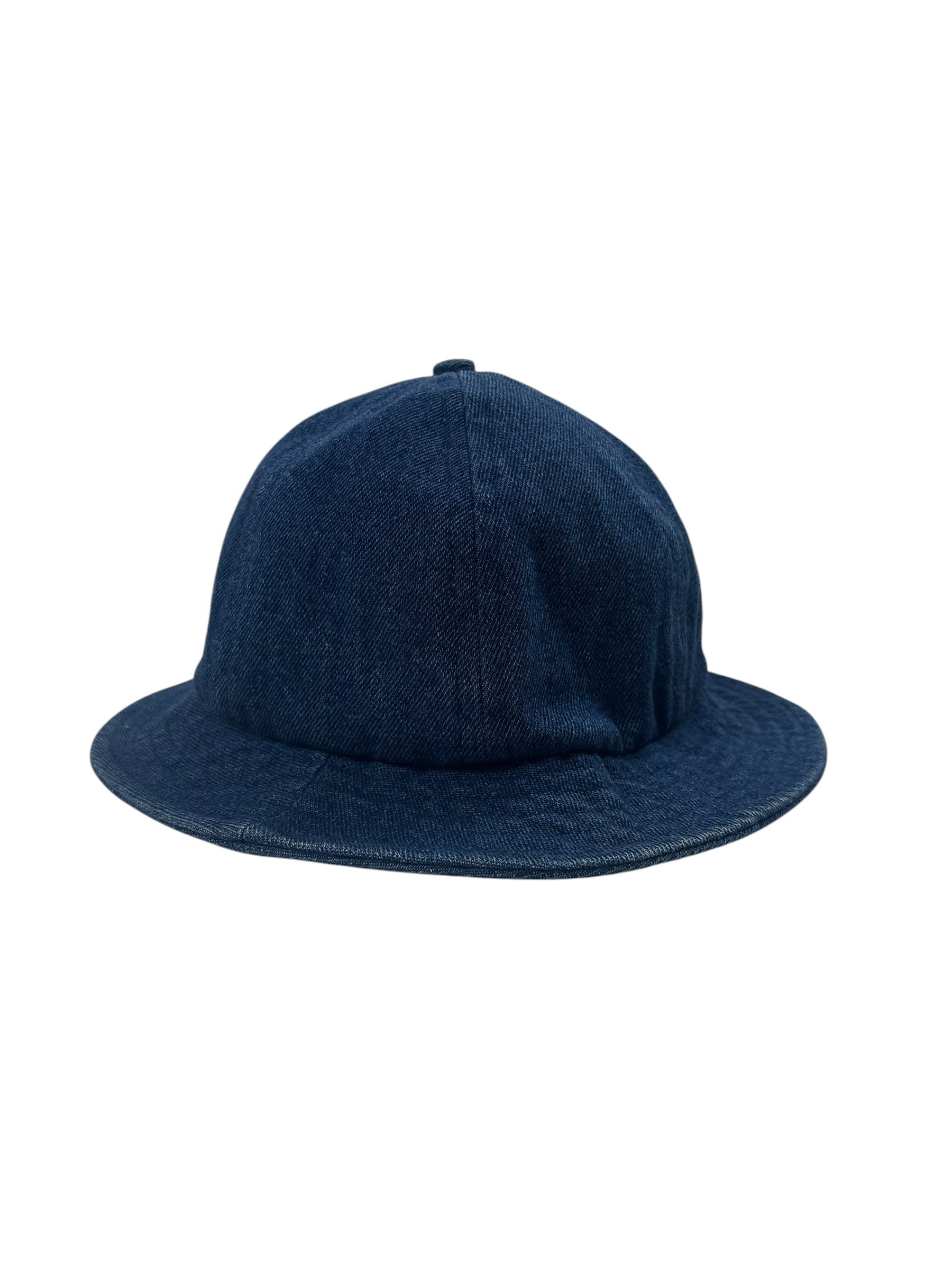 Norse Projects Denim Bucket Hat