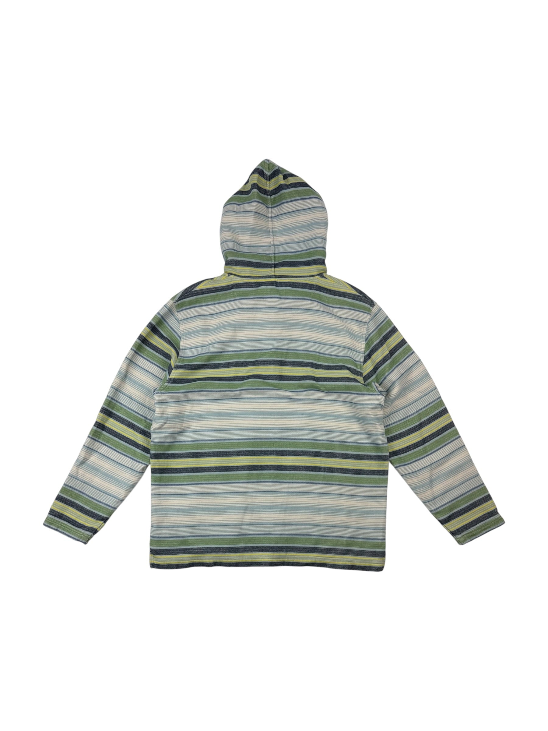 Pendleton Serape Popover Hoodie