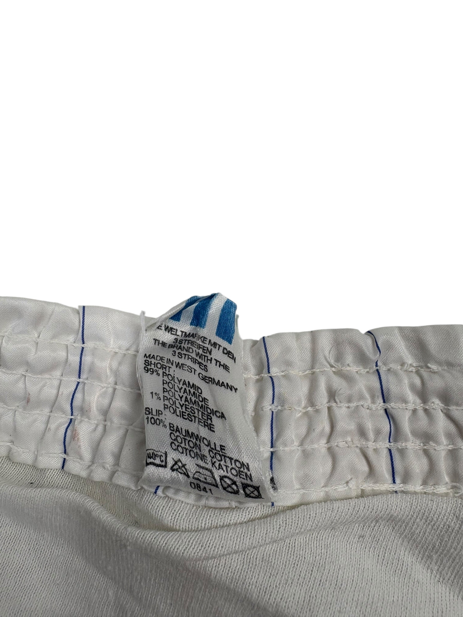 Adidas Originals 80s Striped Shorts