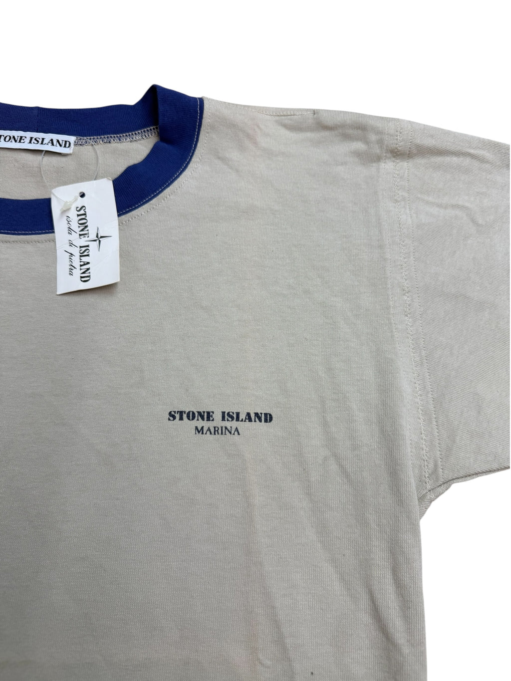 Stone Island SS86 Marina T-Shirt