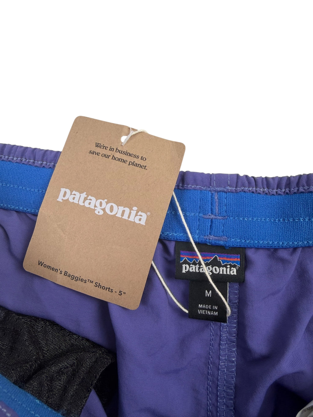 Patagonia Baggies Shorts