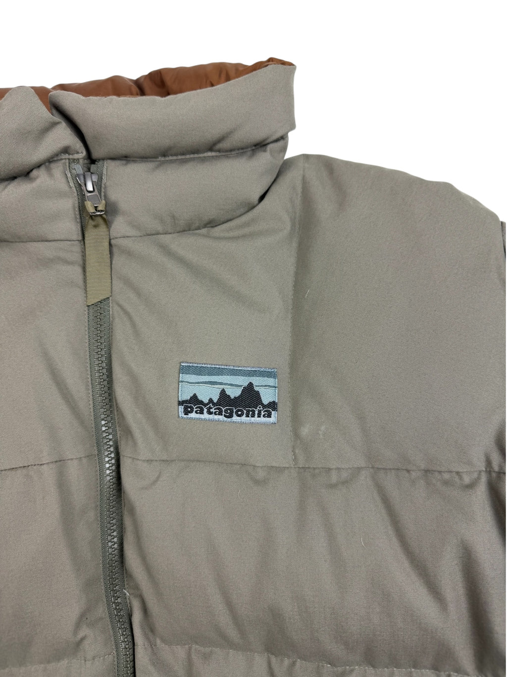 Patagonia 40th Anniversary All-Wear Down Jacket