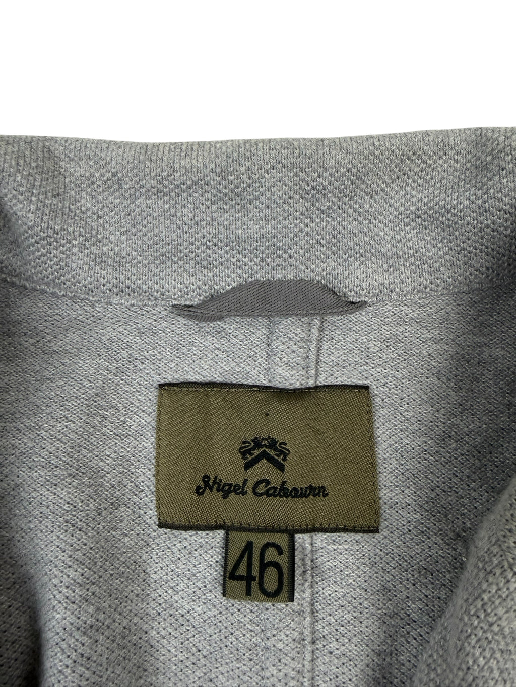 Nigel Cabourn Mainline Mallory Jacket