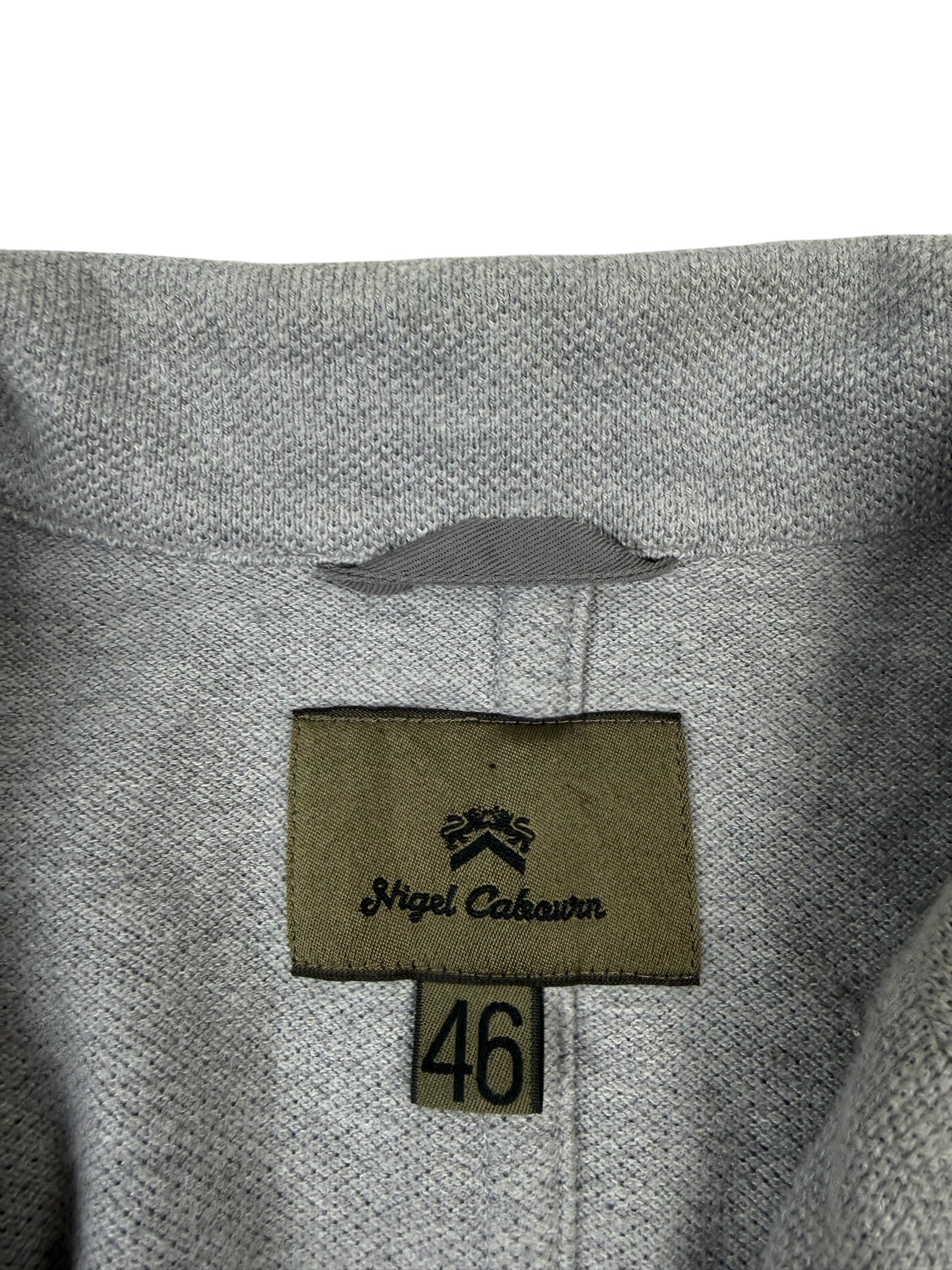 Nigel Cabourn Mainline Mallory Jacket