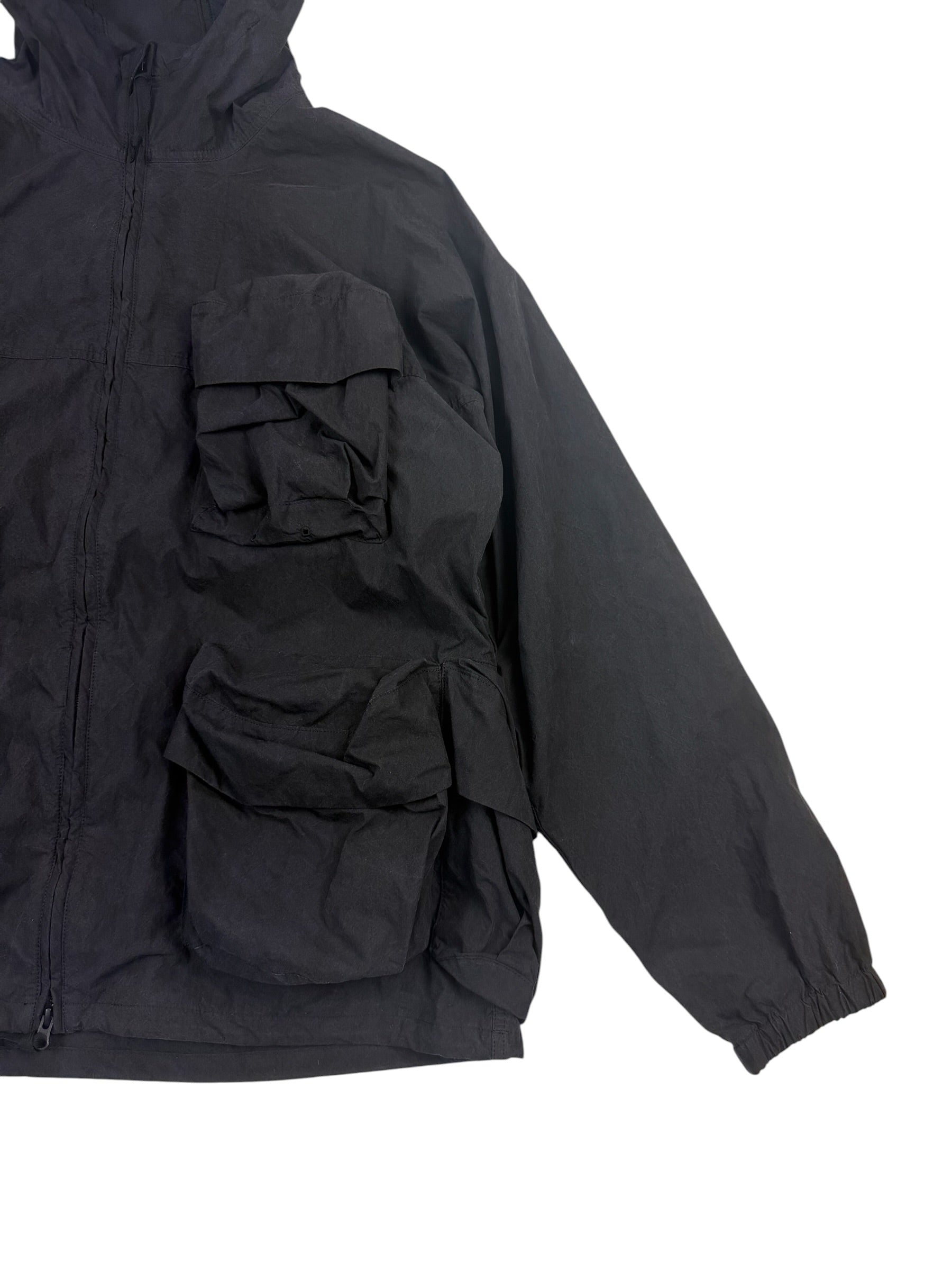 Snow Peak C/N Parka