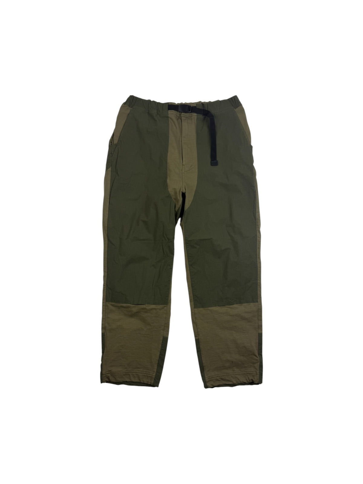 Norbit by Hiroshi Nozawa Soft Mountain Pants