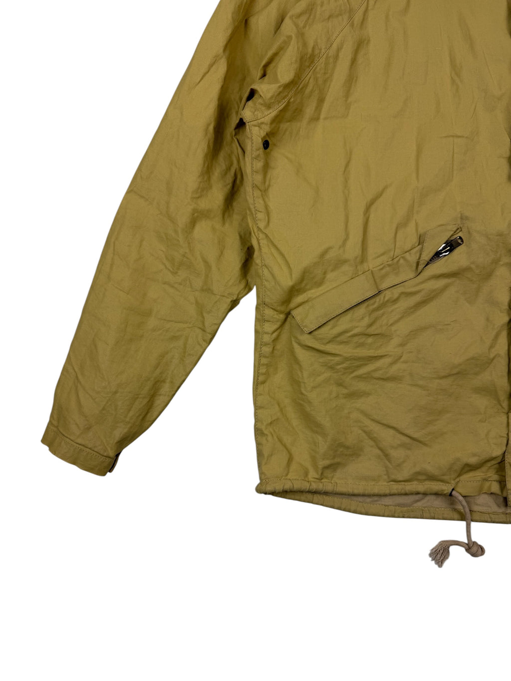 Nigel Cabourn Authentic Aircraft Jacket