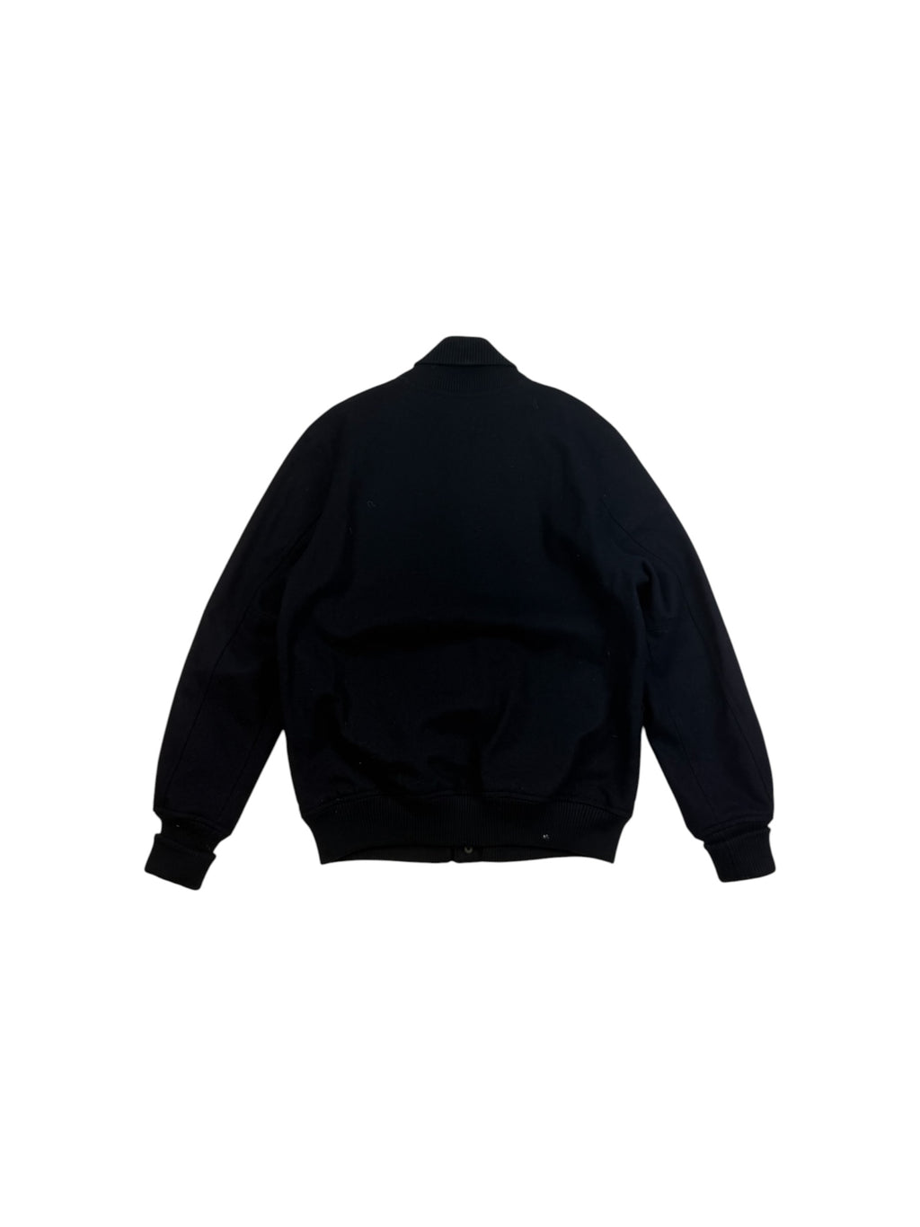 Duffer of St. George 2000s Cochran Varsity Jacket