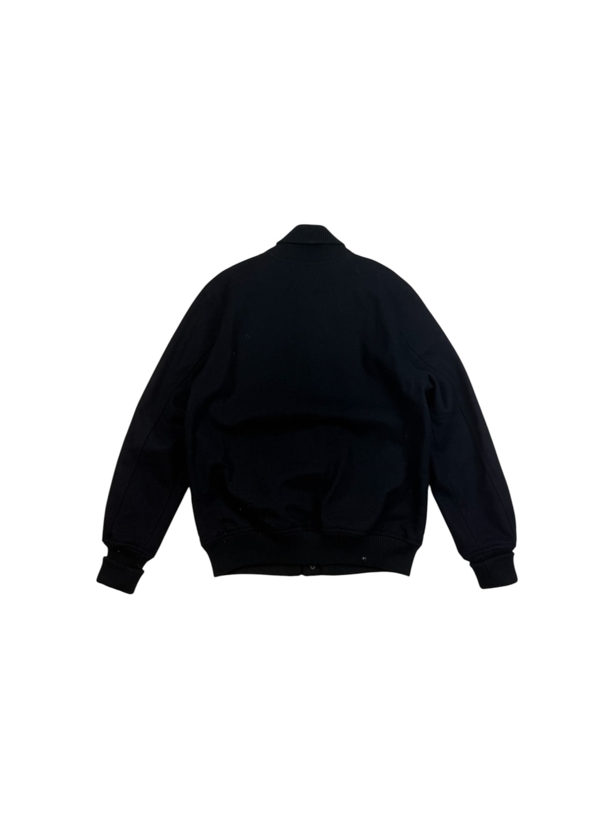 Duffer of St. George 2000s Cochran Varsity Jacket