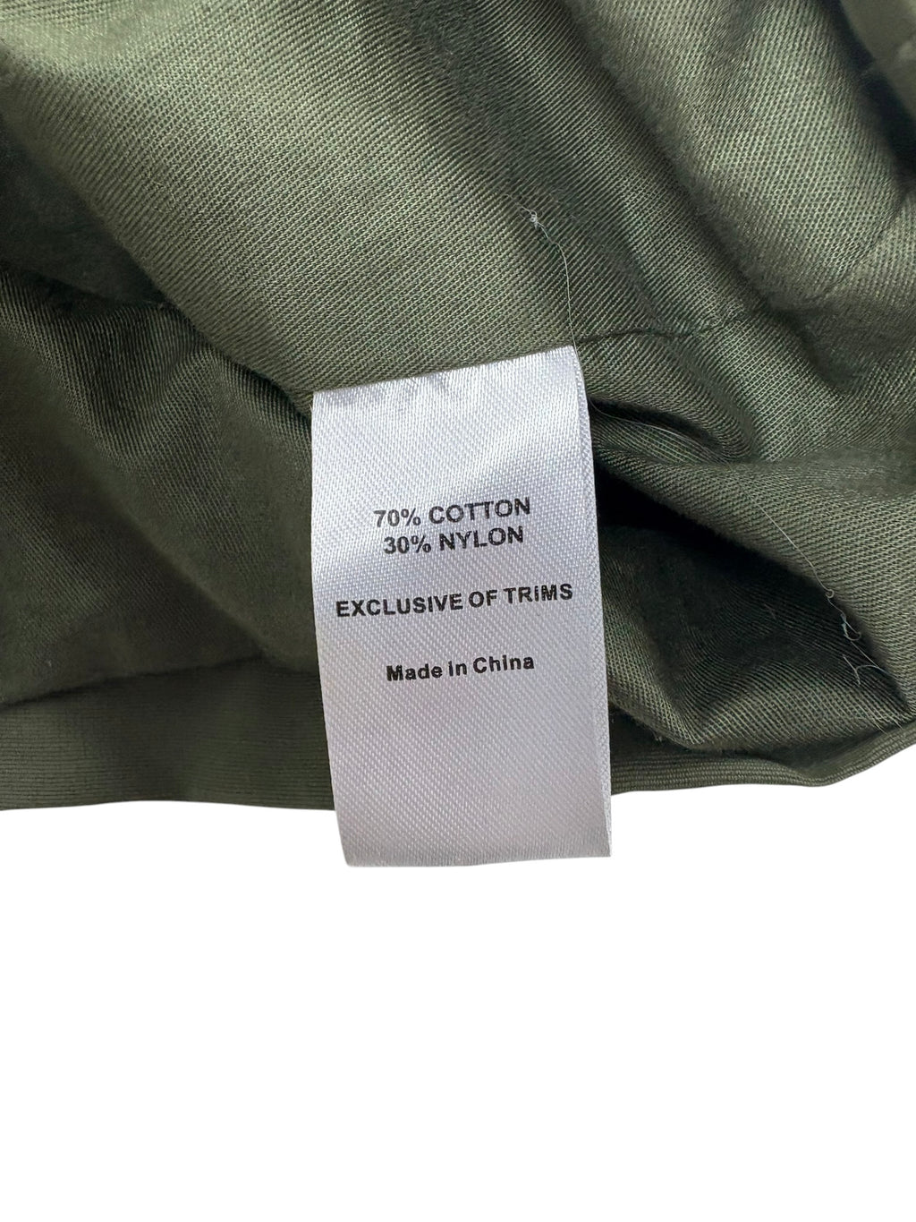 Nigel Cabourn Lybro Track Smock
