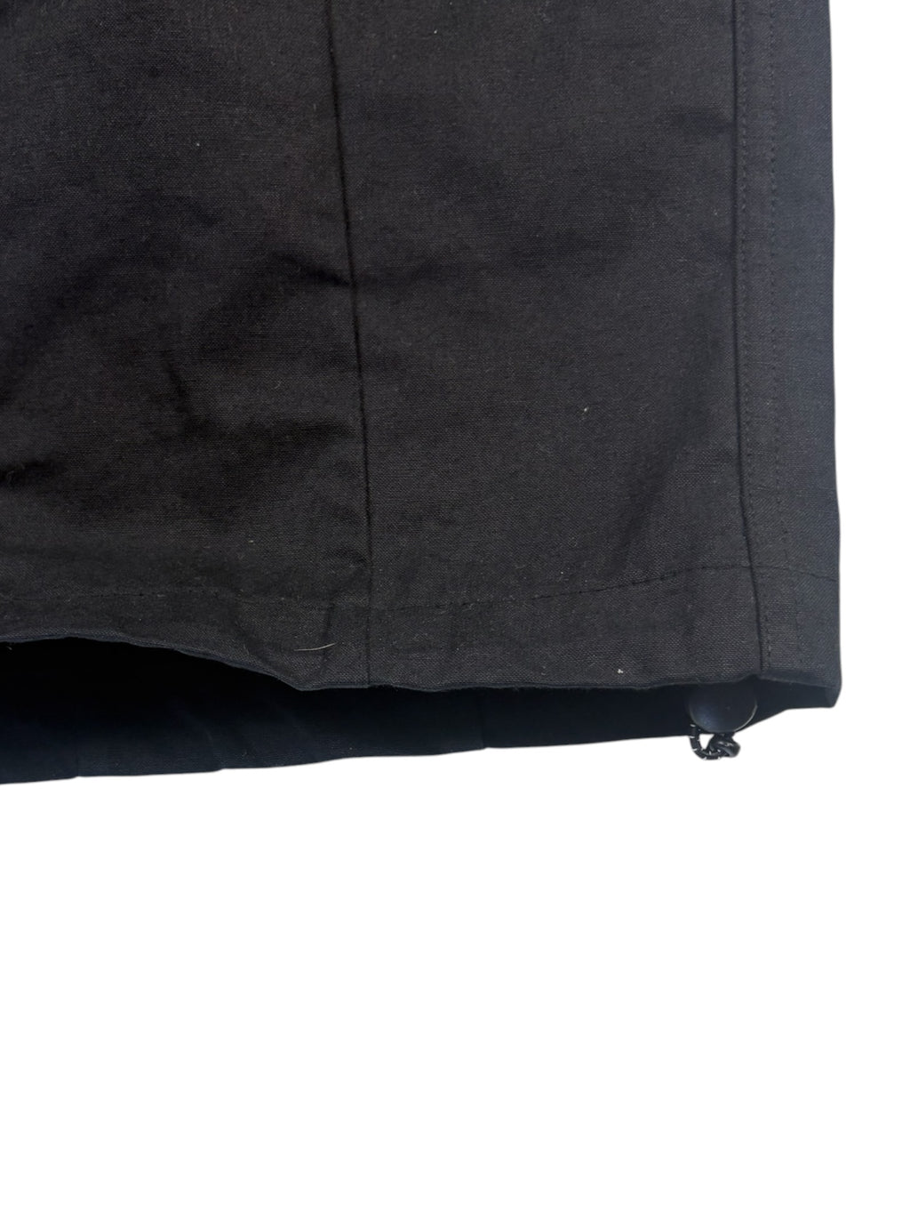 Estudio Niksen Cargo String Balloon Pants
