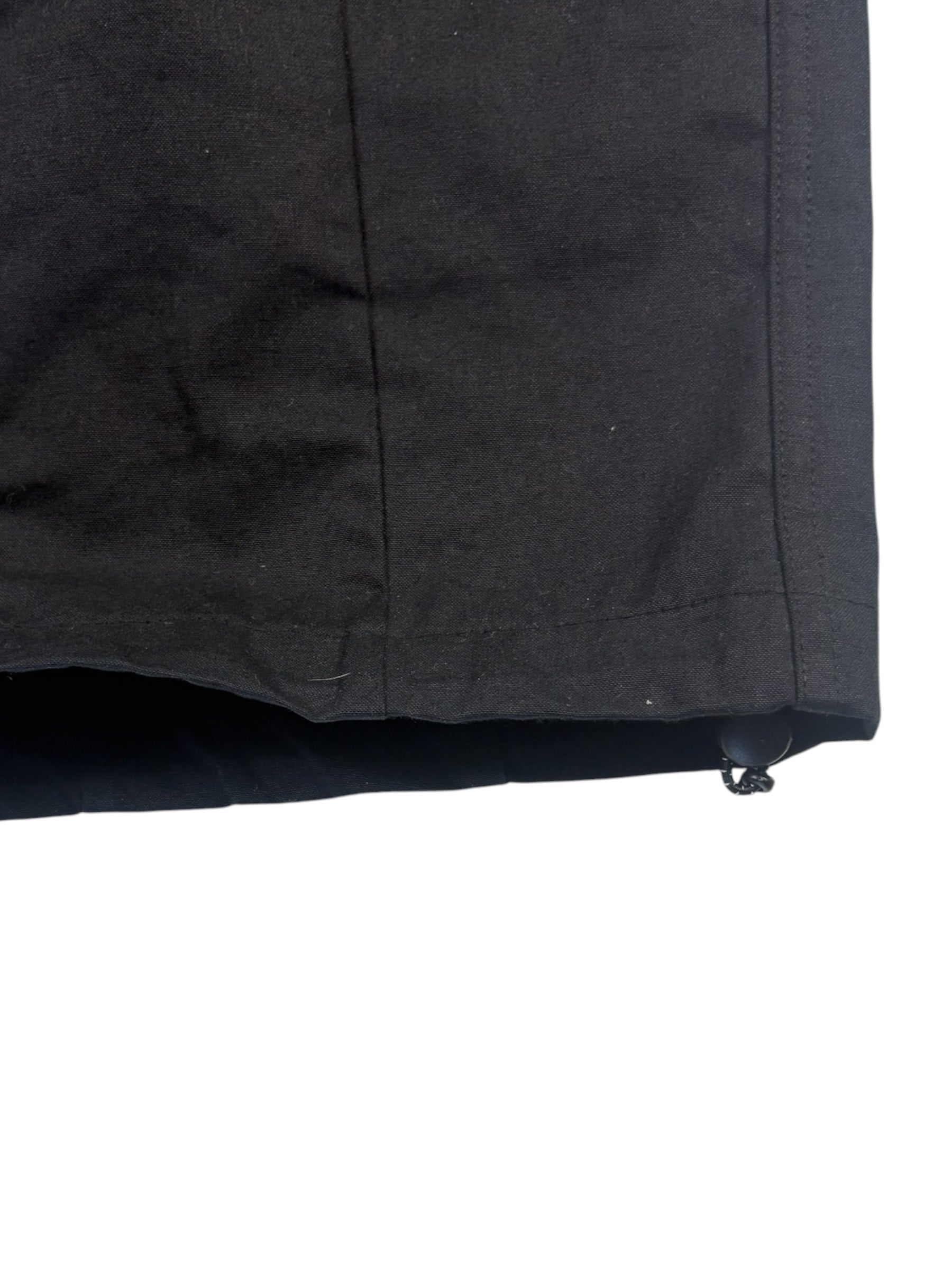 Estudio Niksen Cargo String Balloon Pants