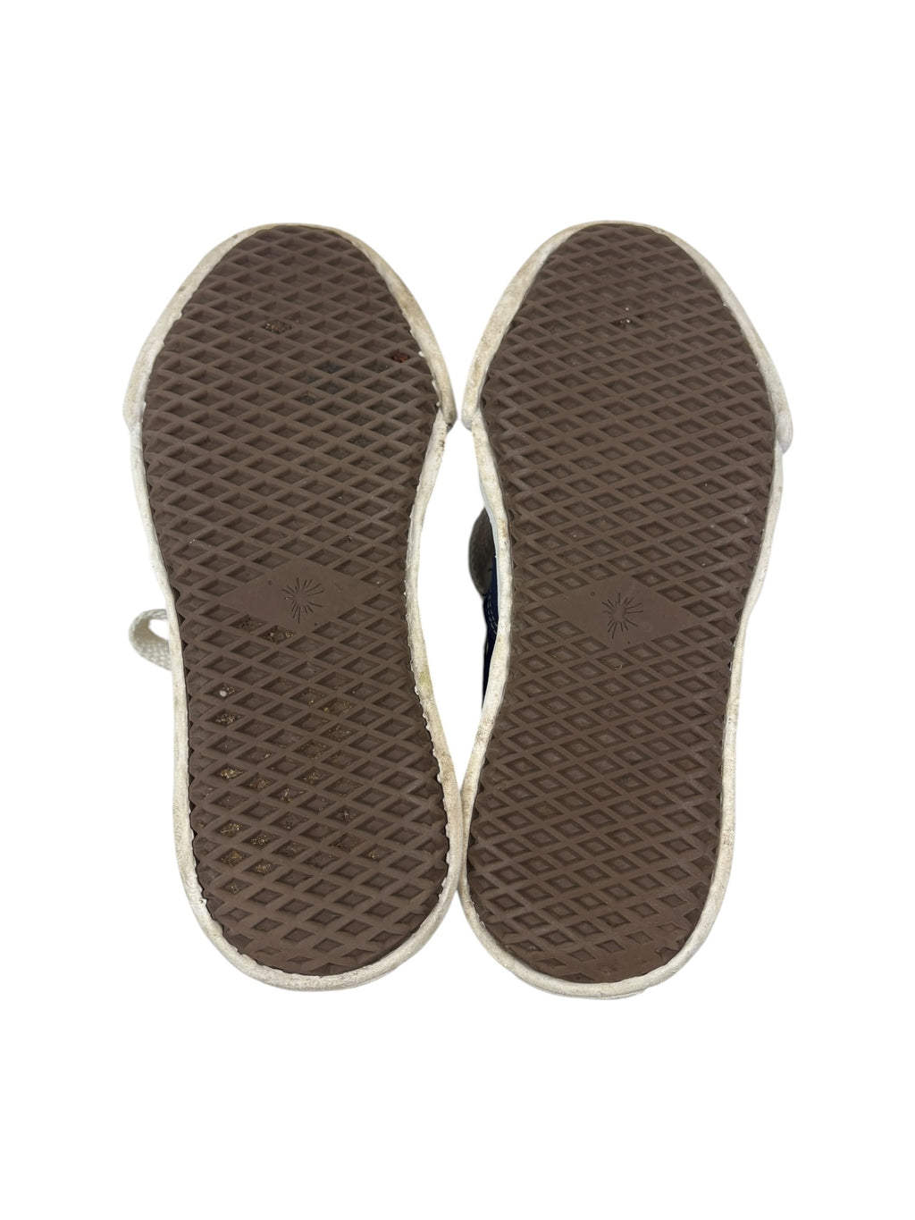 Maison Mihara Yasuhiro x Nigel Cabourn Low Cut Overdyed Sneakers