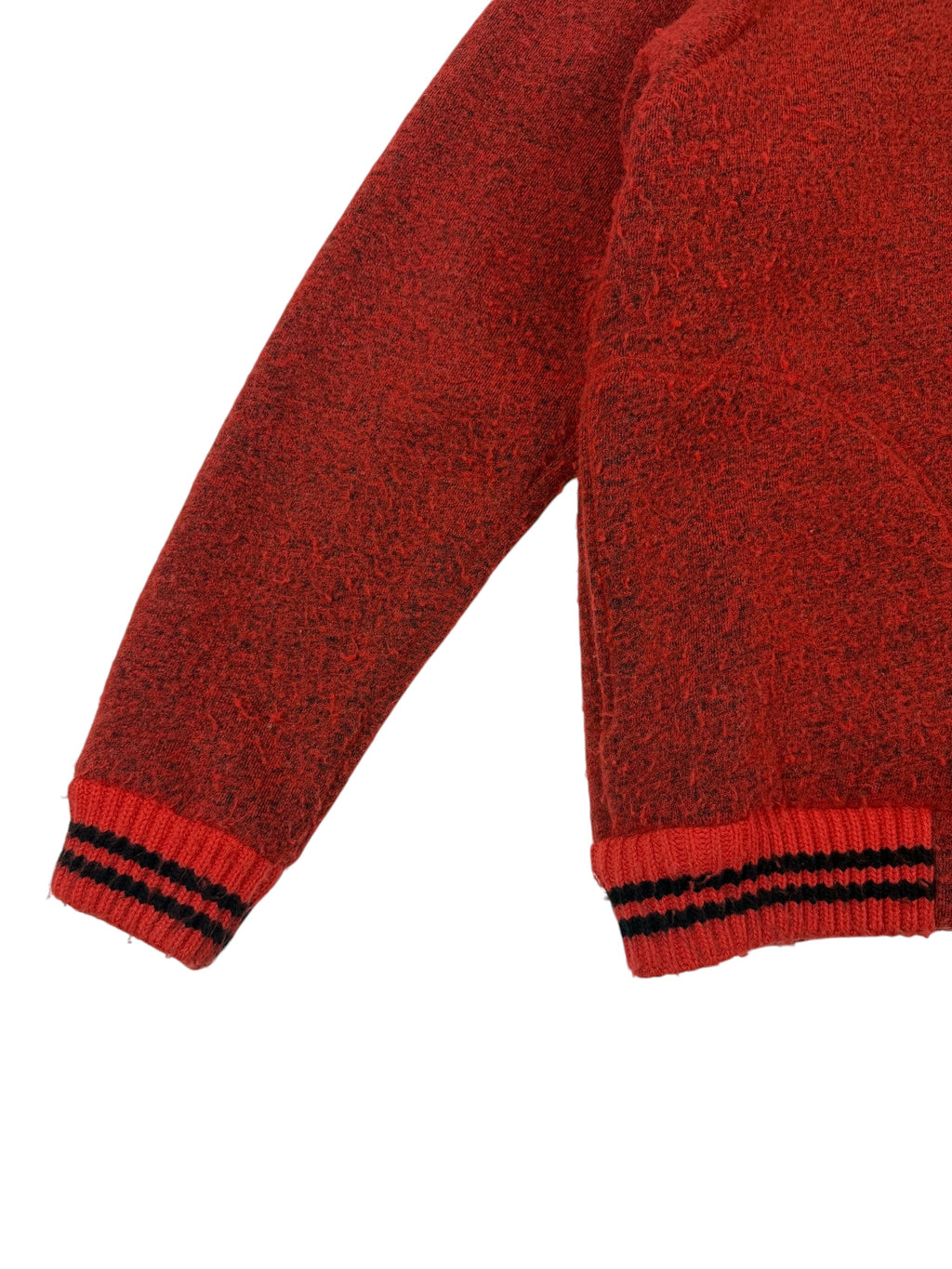 Nigel Cabourn x Peak Performance Fleece Jacket