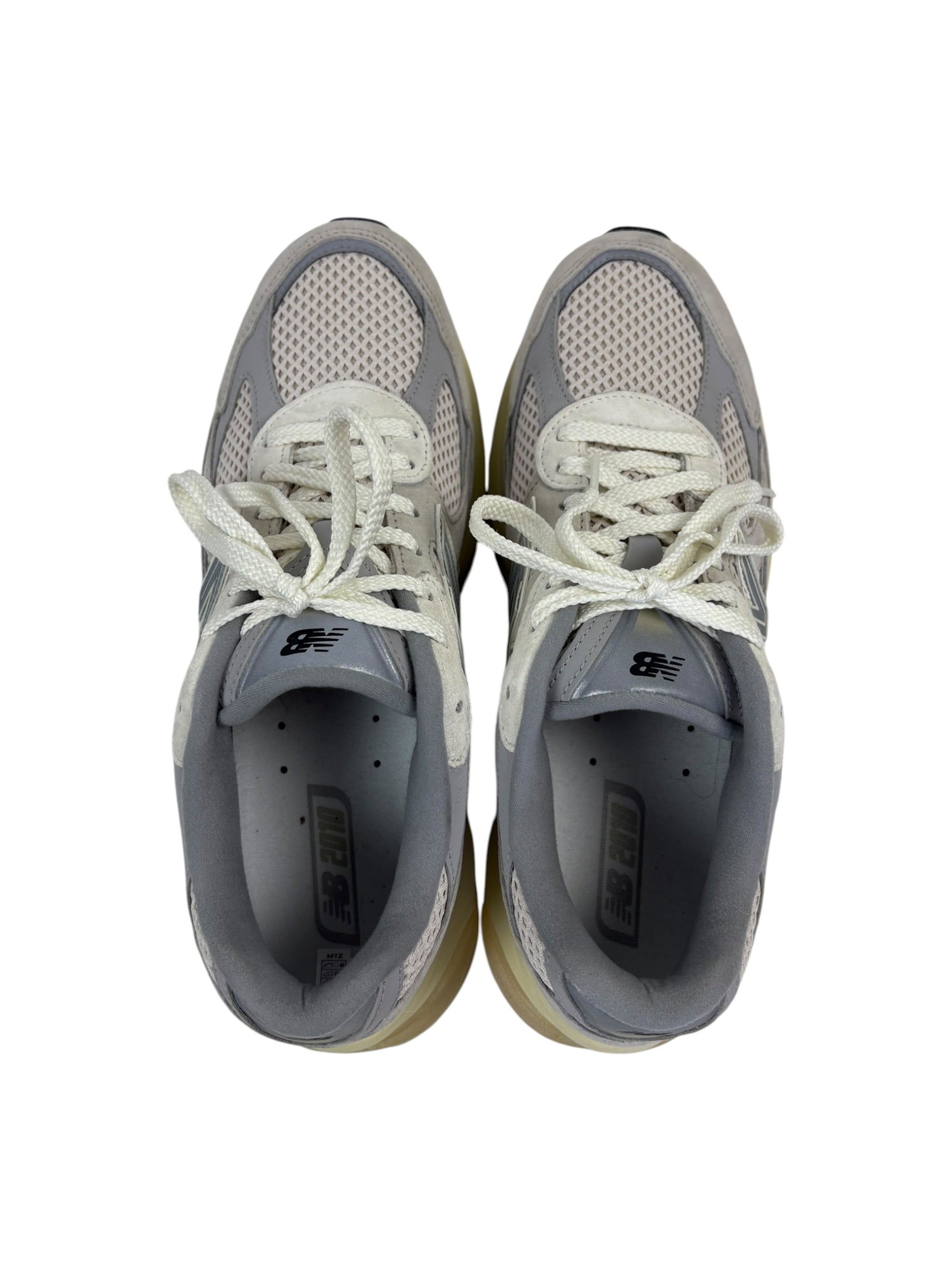 New Balance x End 2010 Moonbeam Sneakers