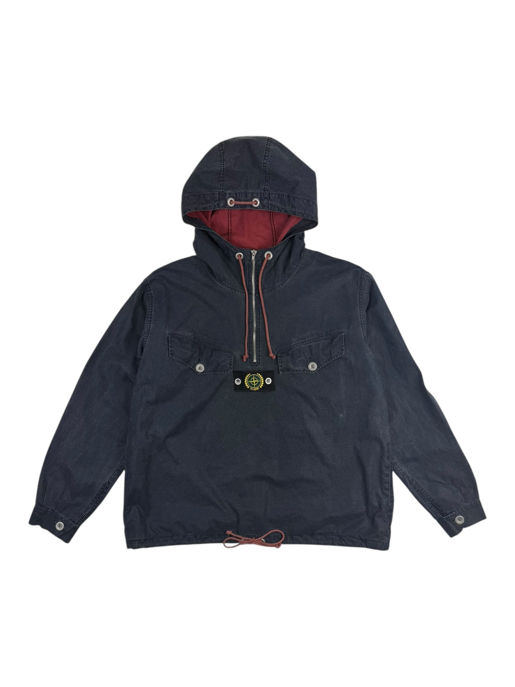 Stone Island 2012 Tella Stella 30th Anniversary Smock