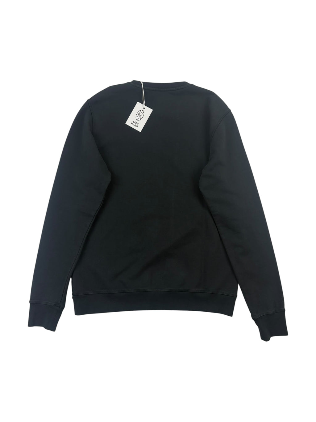 Left Hand Core Crew Sweatshirt – RE:BOURN