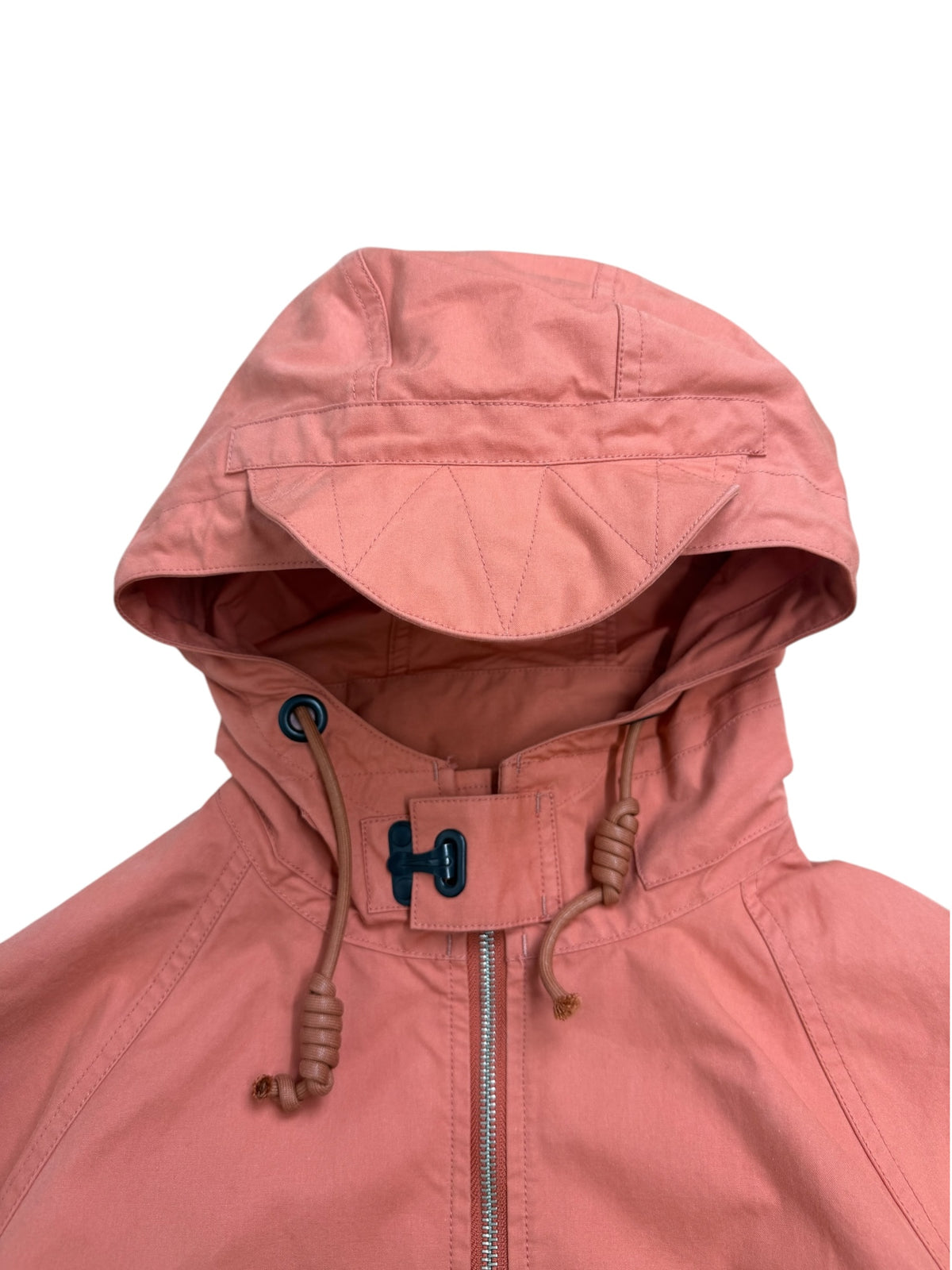 Nigel Cabourn Mainline Military Parka