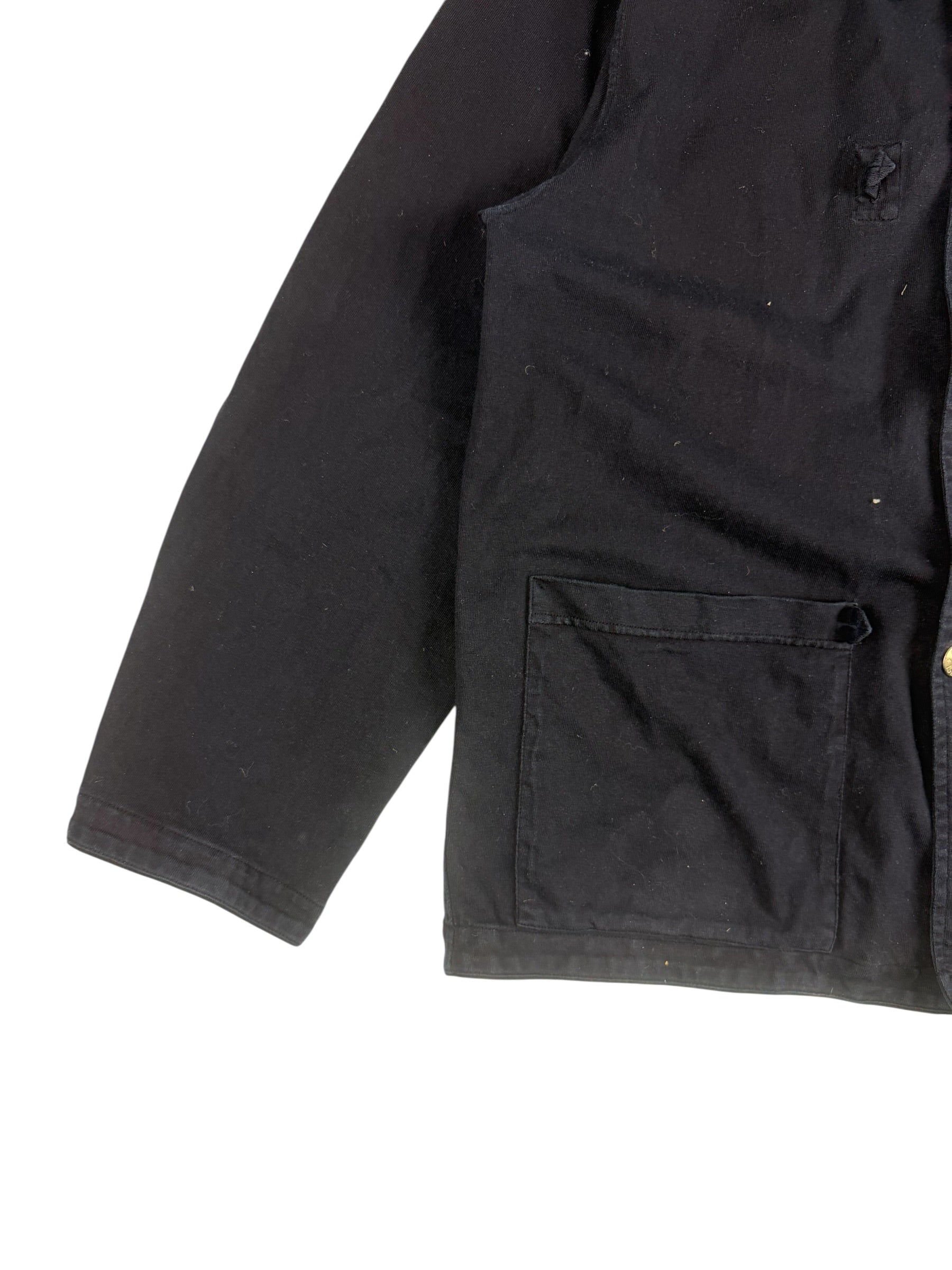 Stone Island SS99 Microfelt Cover Jacket