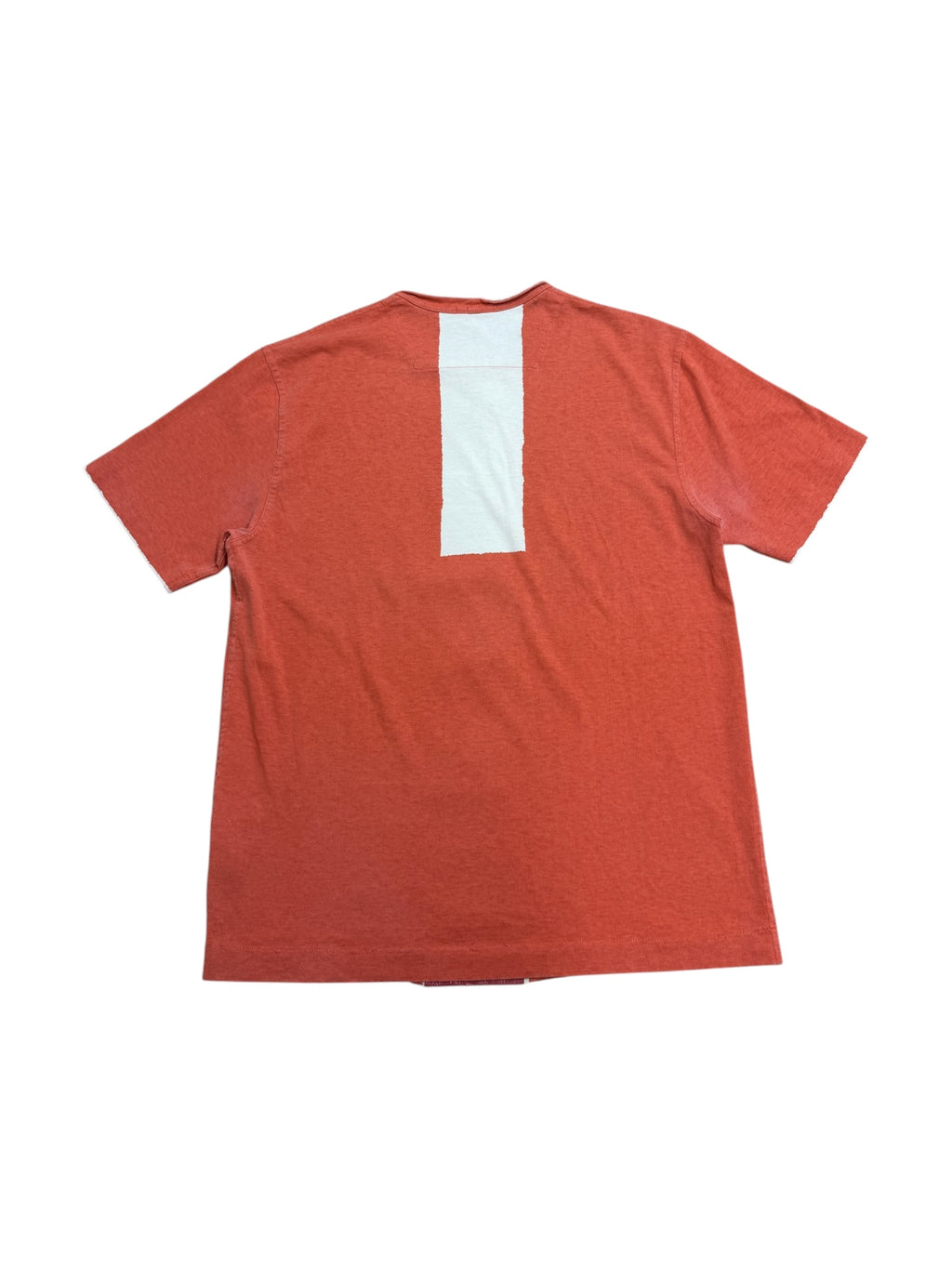 Stone Island SS03 Industrial Graphic T-Shirt
