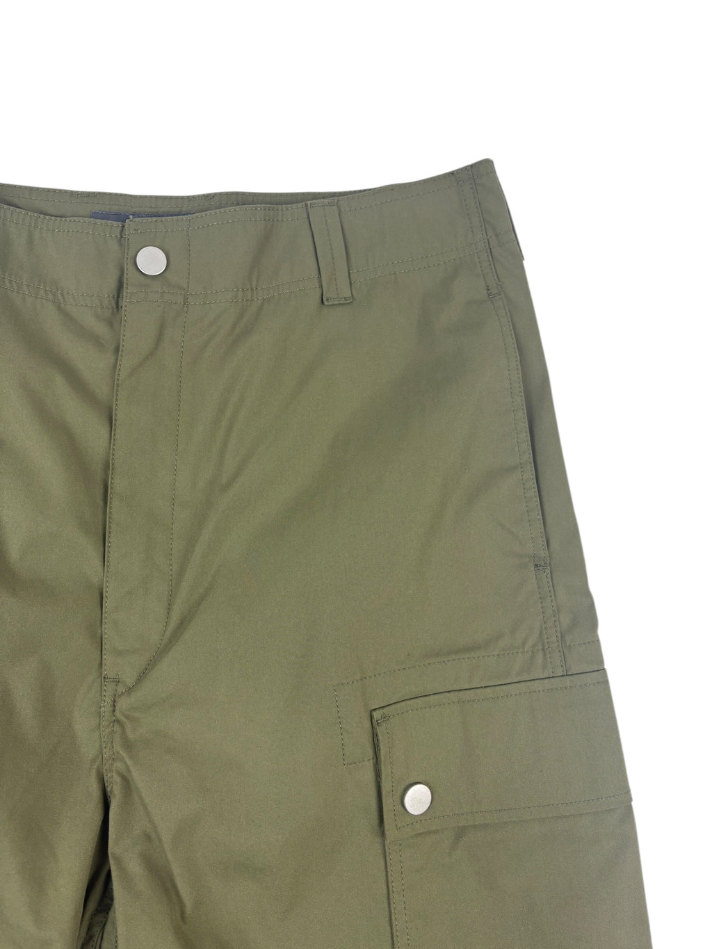 Nigel Cabourn Dutch Army Pants