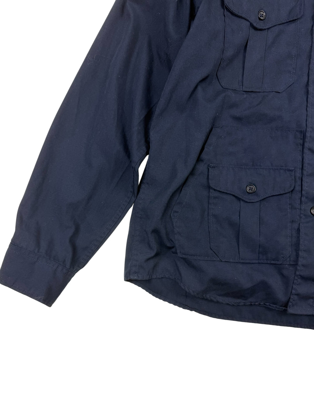 Engineered Garments Explorer Shirt Jacket