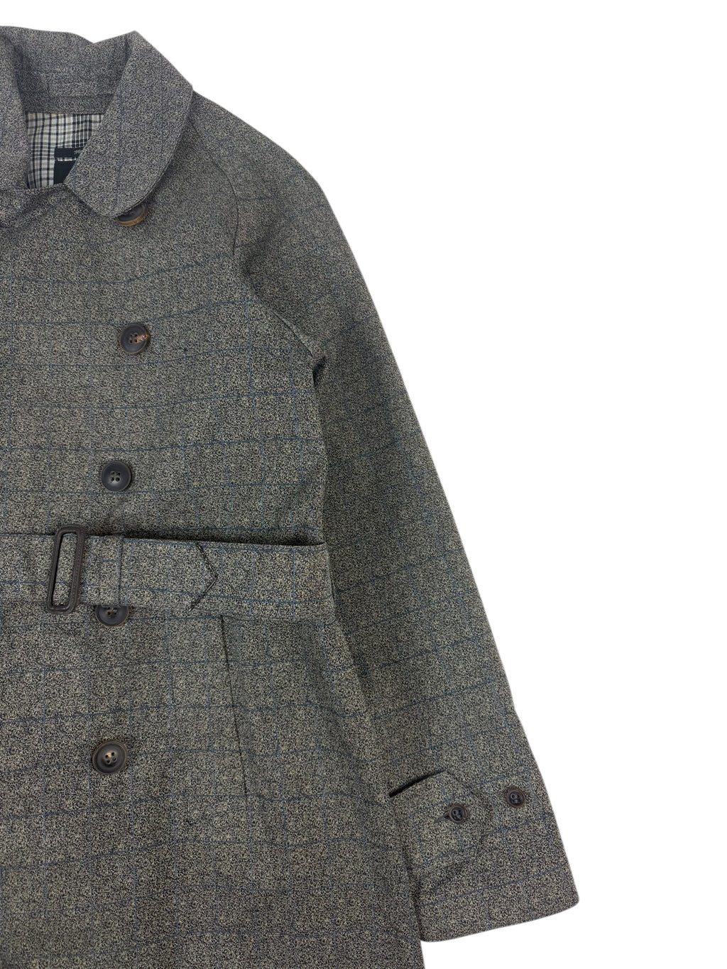 Nigel Cabourn Authentic Trench Coat