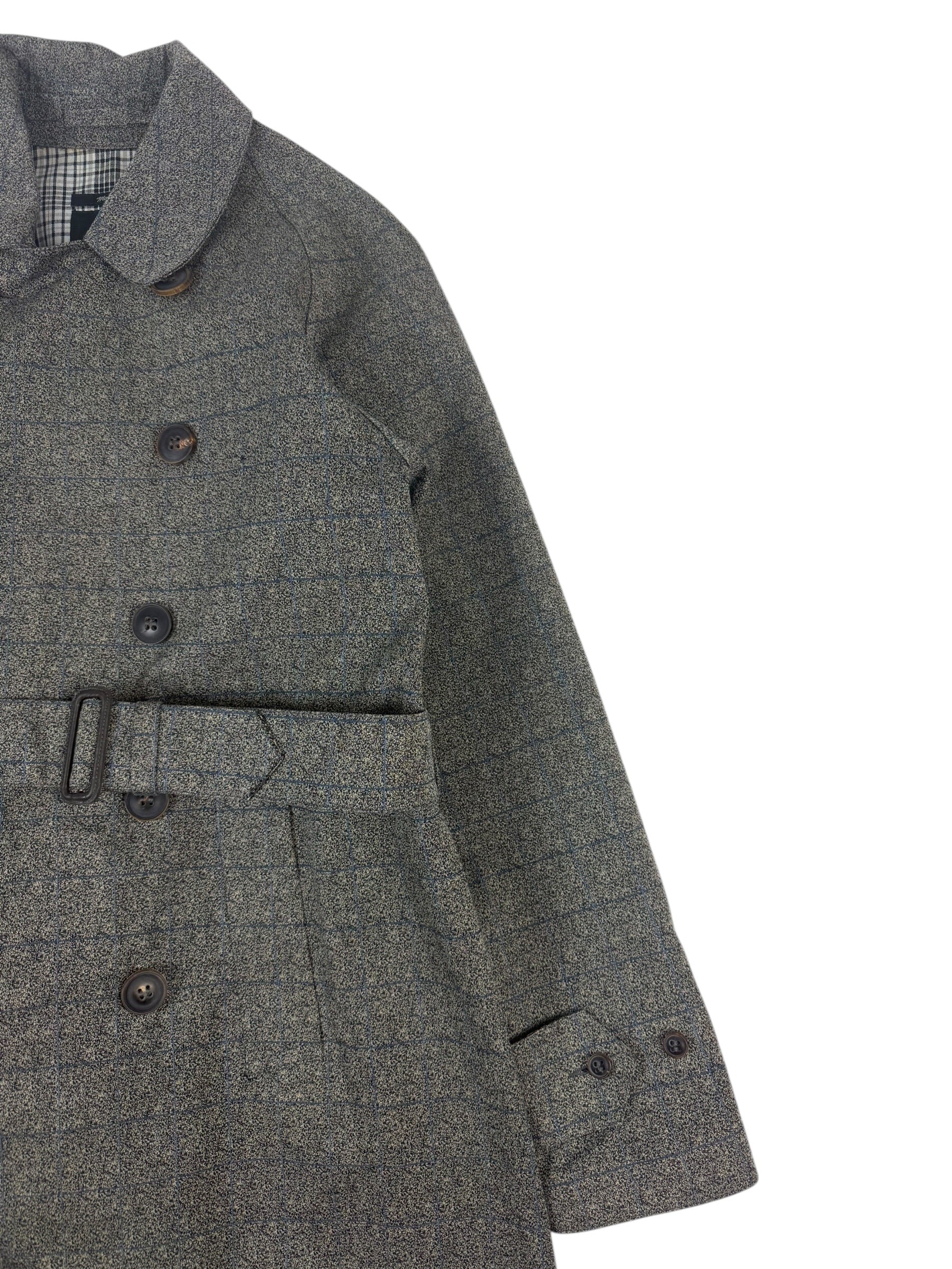 Nigel Cabourn Authentic Trench Coat