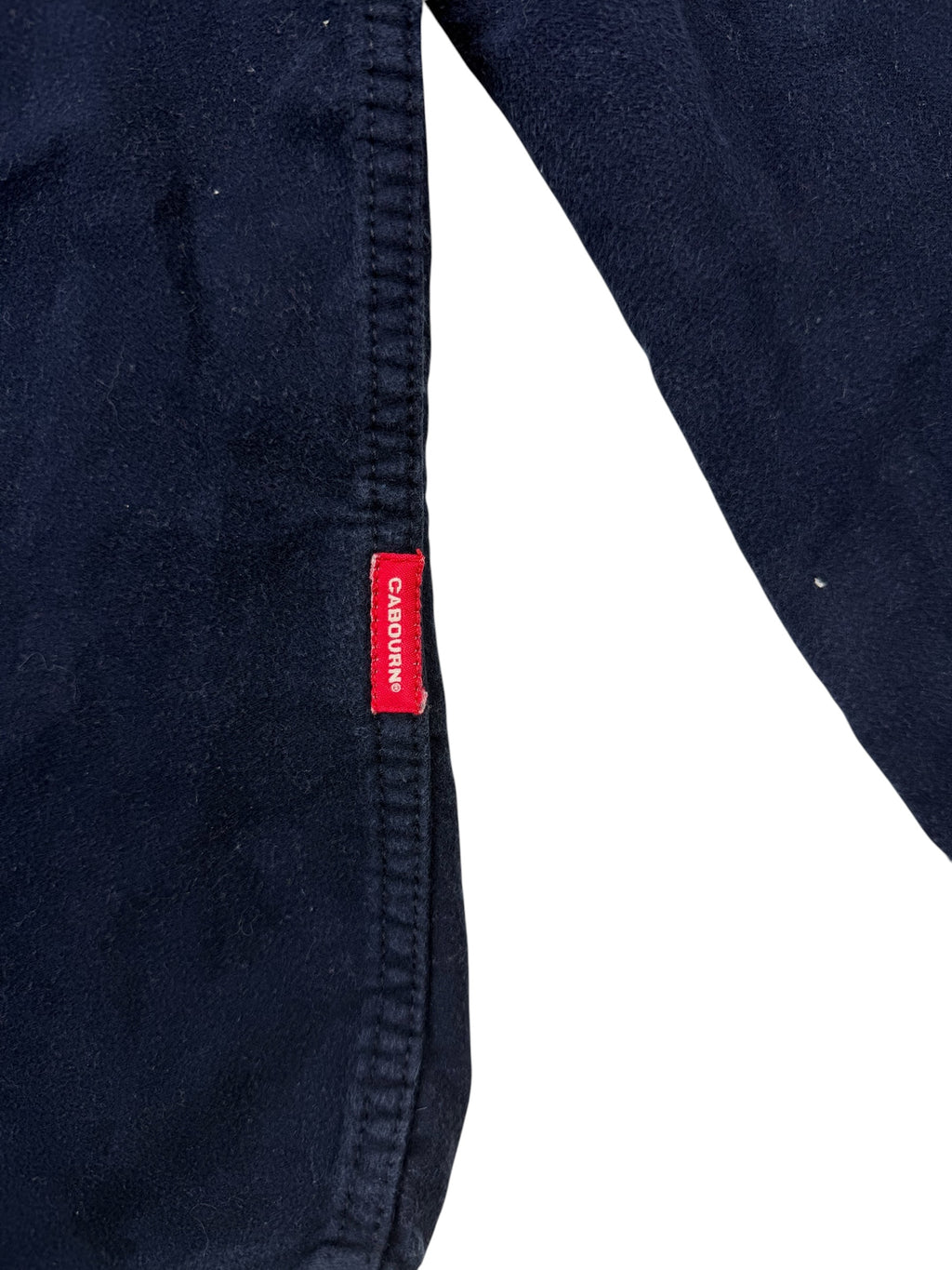 Nigel Cabourn Jeans 80s Overshirt
