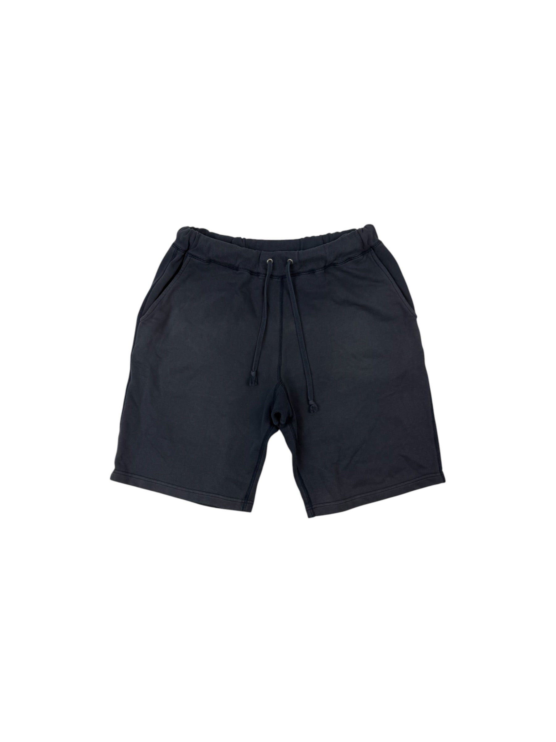 Nigel Cabourn Army Gym Shorts