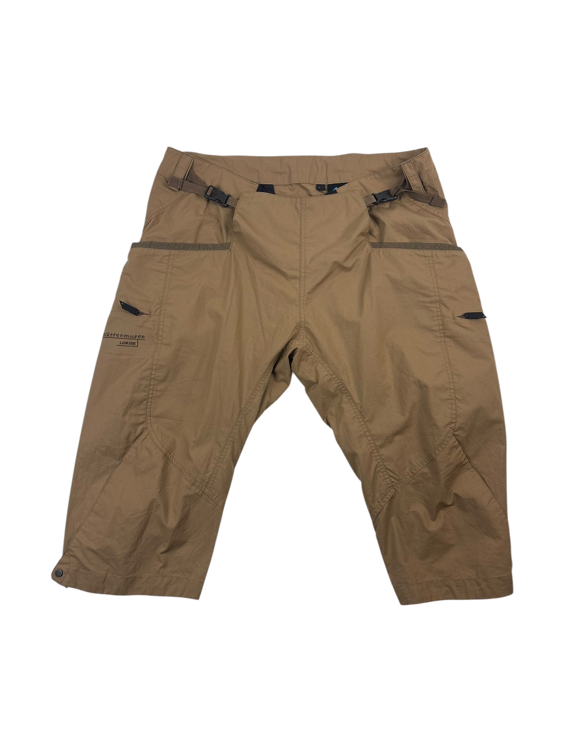 Klättermusen Magne 2.0 Lightweight Shorts