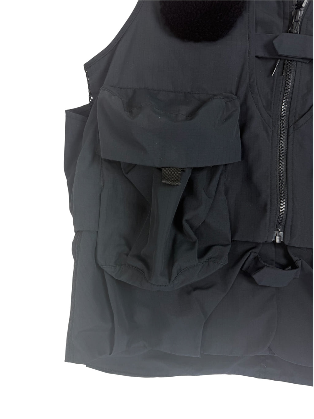 Snow Peak Utility Fishing Vest