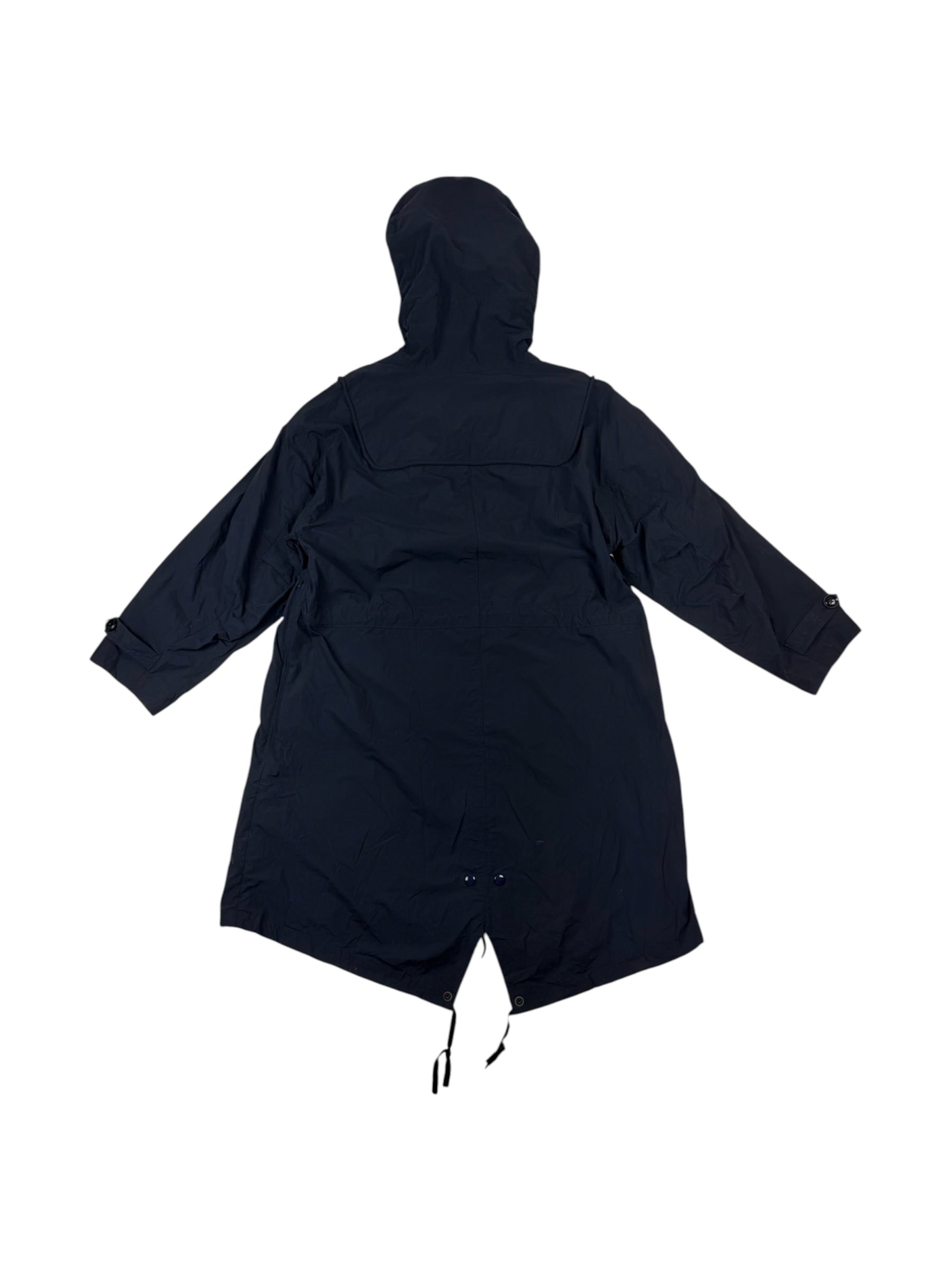 Norbit by Hiroshi Nozawa Duffle Mod Coat