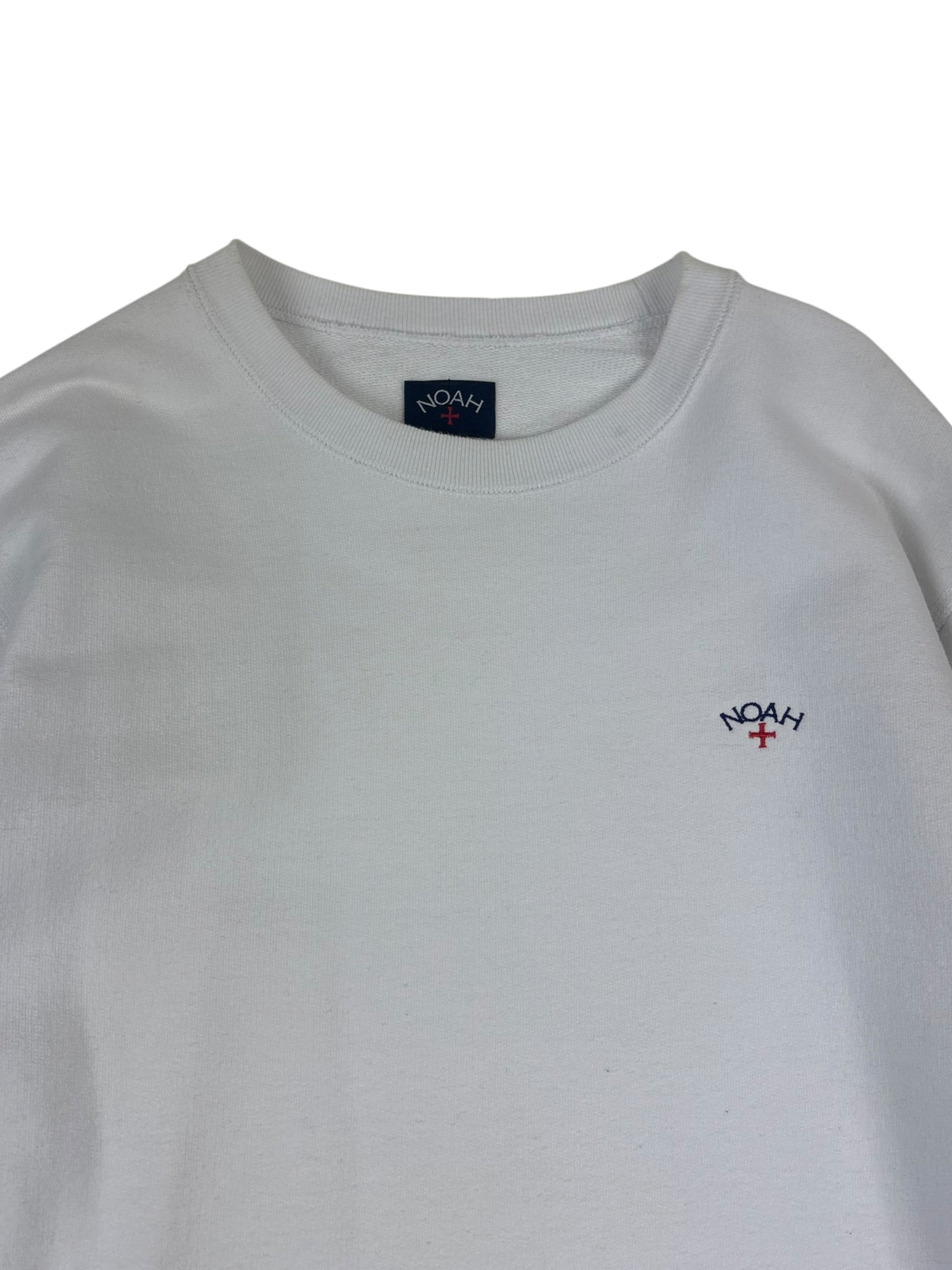 Noah Classic Crewneck Sweatshirt