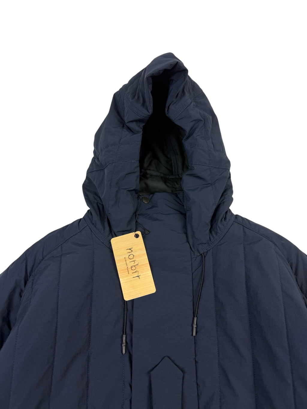 Norbit by Hiroshi Nozawa Waterproof Padding Jacket