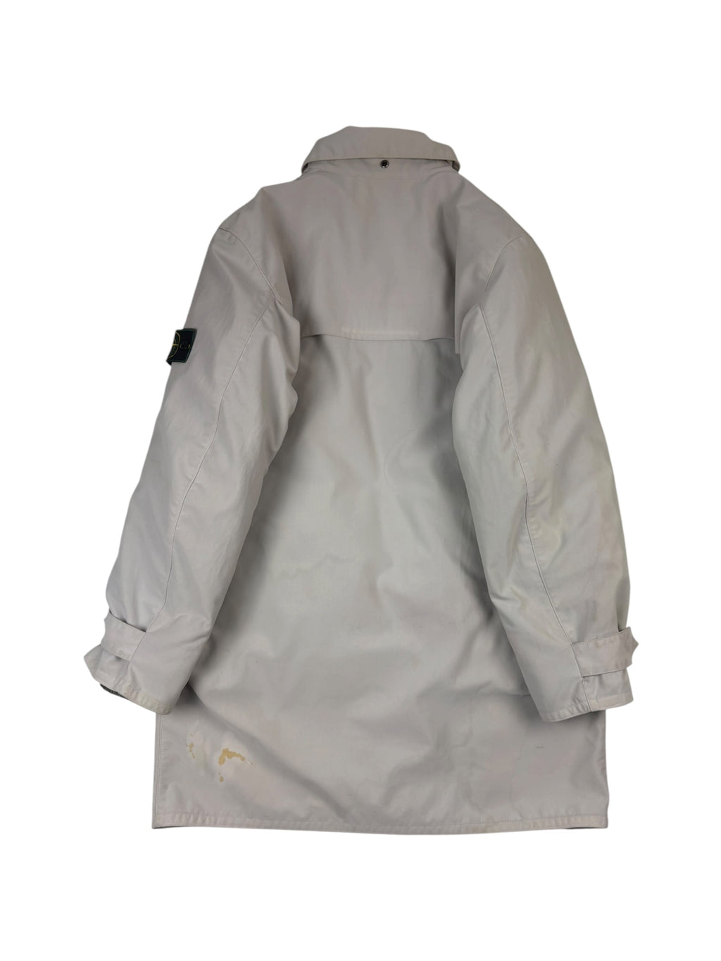 Stone Island AW98 Field Dutch Rope Jacket
