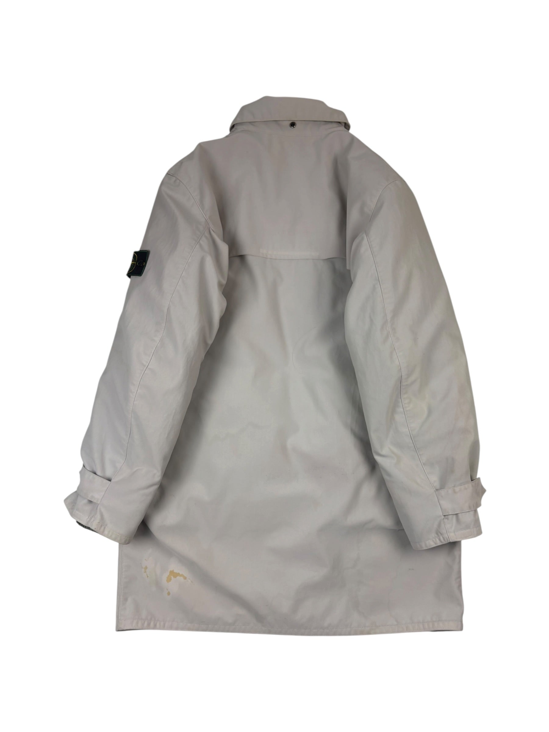 Stone Island AW98 Field Dutch Rope Jacket